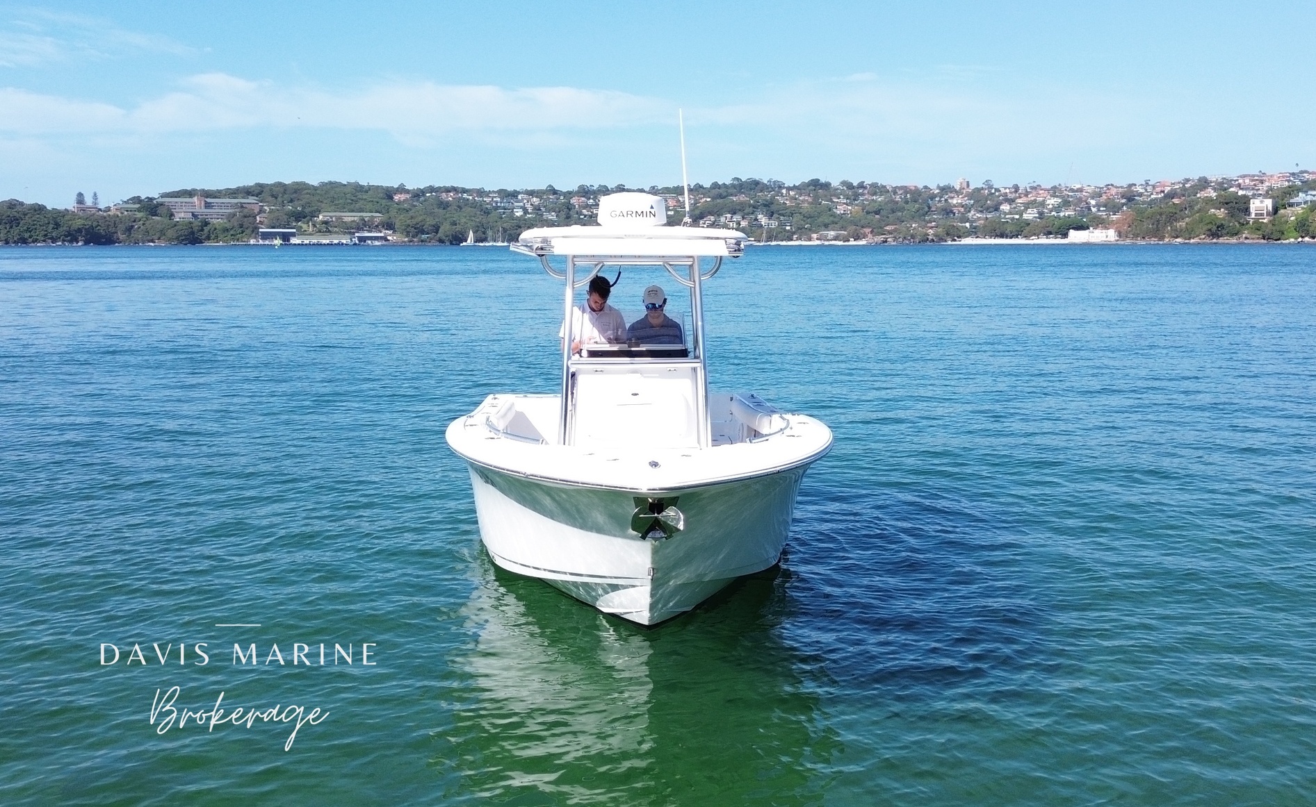 2022 Sportsman 242 For Sale in Sydney 4 .
