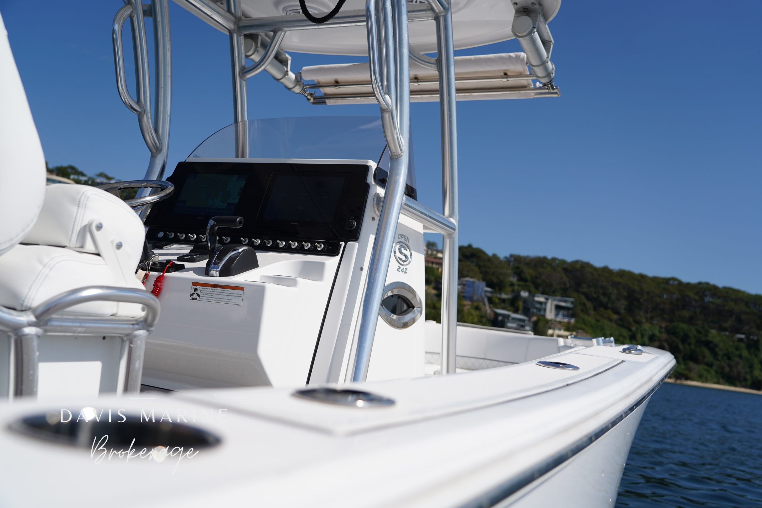 2022 Sportsman 242 For Sale in Sydney 6 .