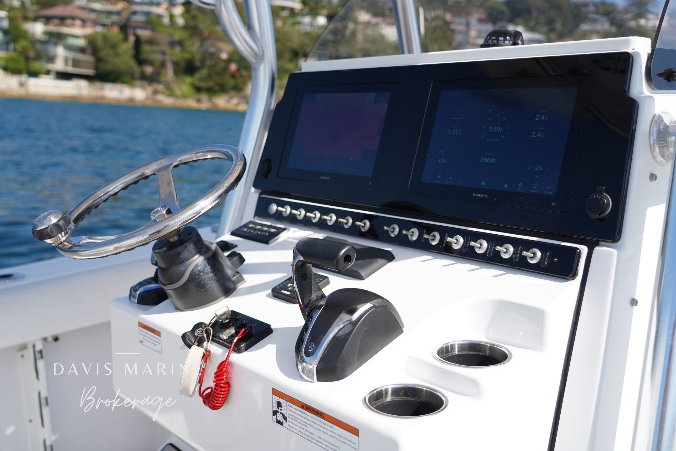 2022 Sportsman 242 For Sale in Sydney 8 .