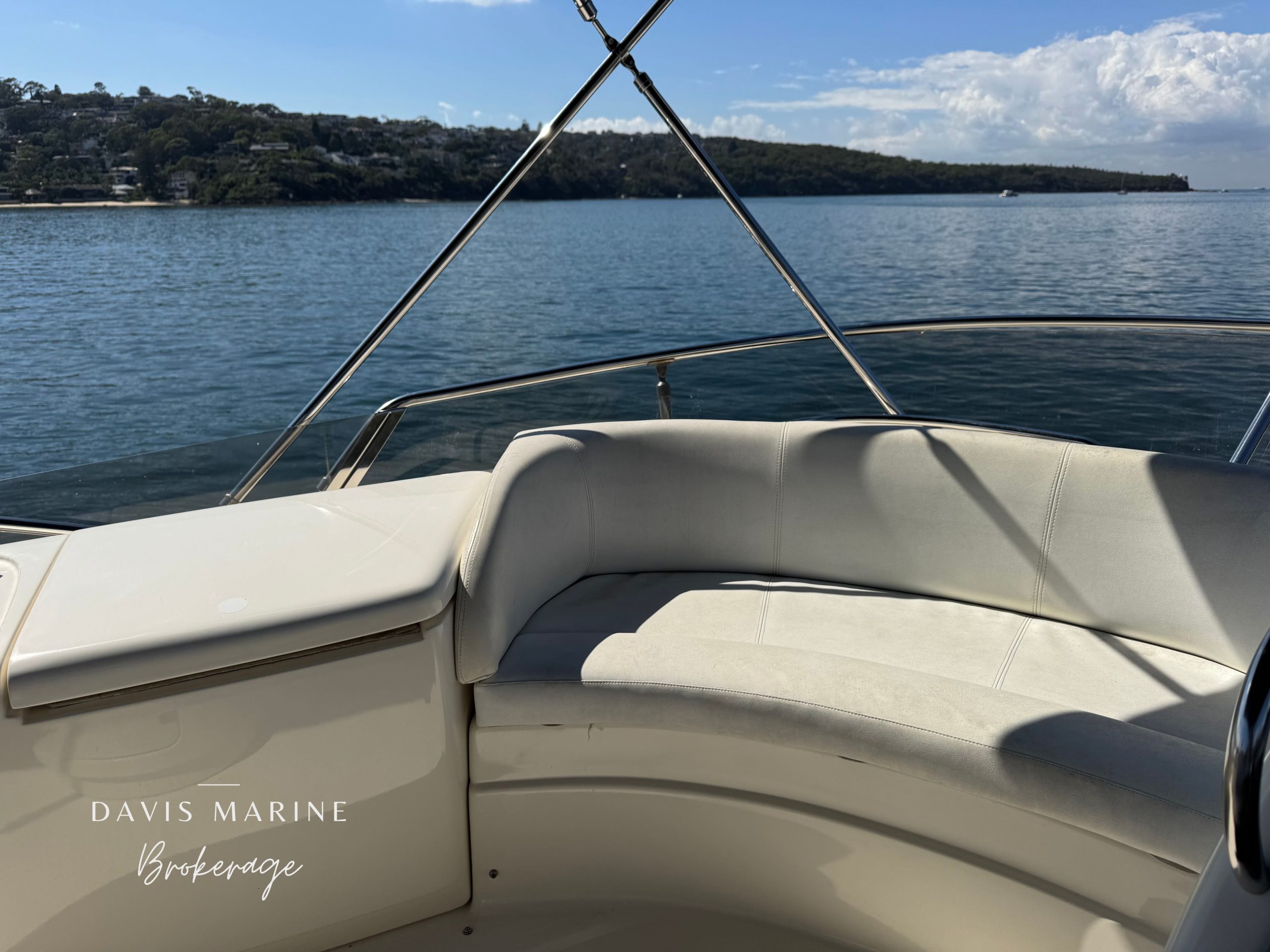 2000 Cranchi Atlantique 48 For Sale Sydney 6