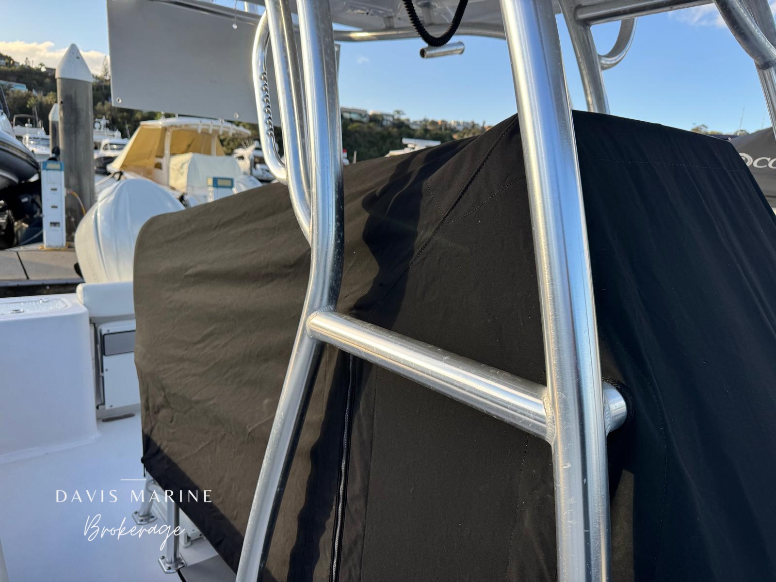 2022 Sportsman 242 For Sale in Sydney 28