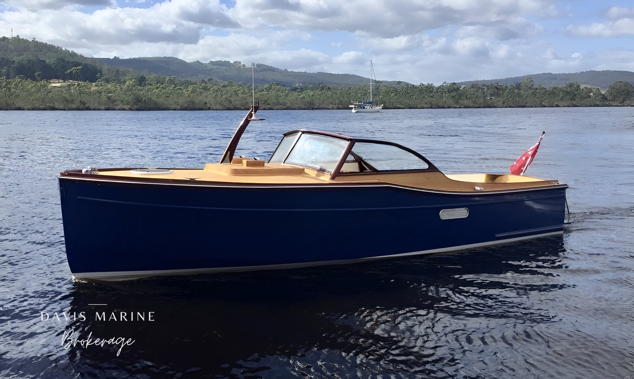 2024 Franklin 29 Boat For Sale in Sydney Australia 49