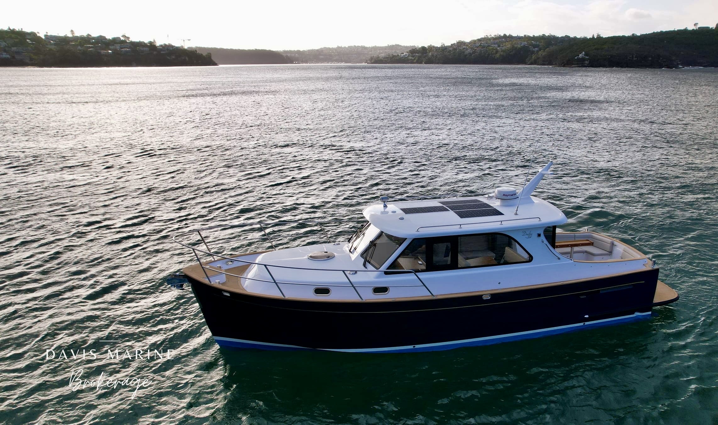 Duchy 35 For Sale Sydney Mischief 9