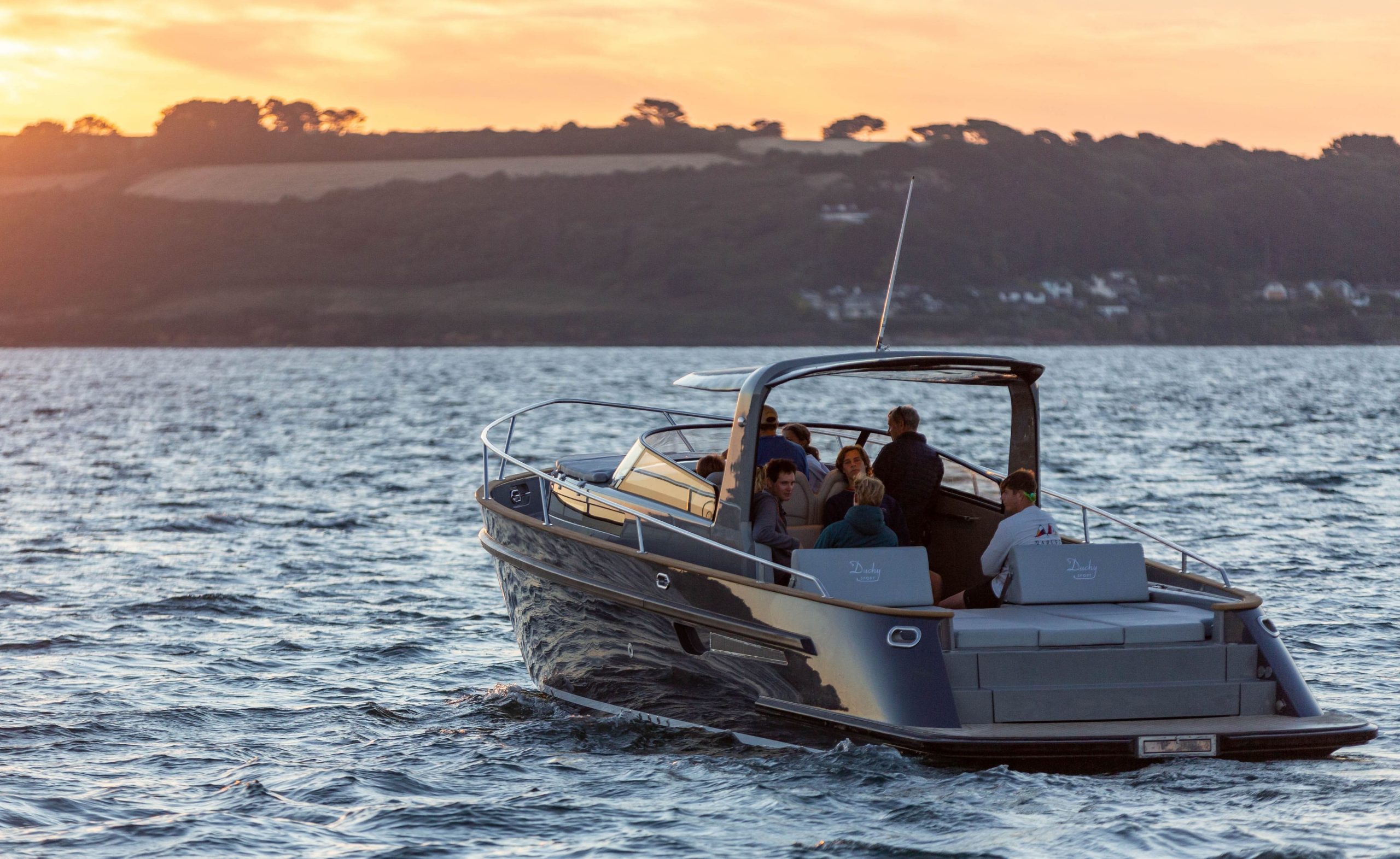 Boat Finance Australia - Boat Deal