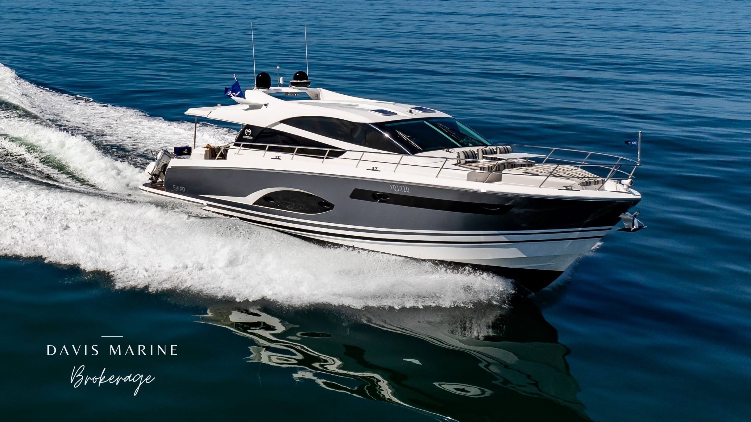 2016 Horizon E56 XO For Sale Australia 1