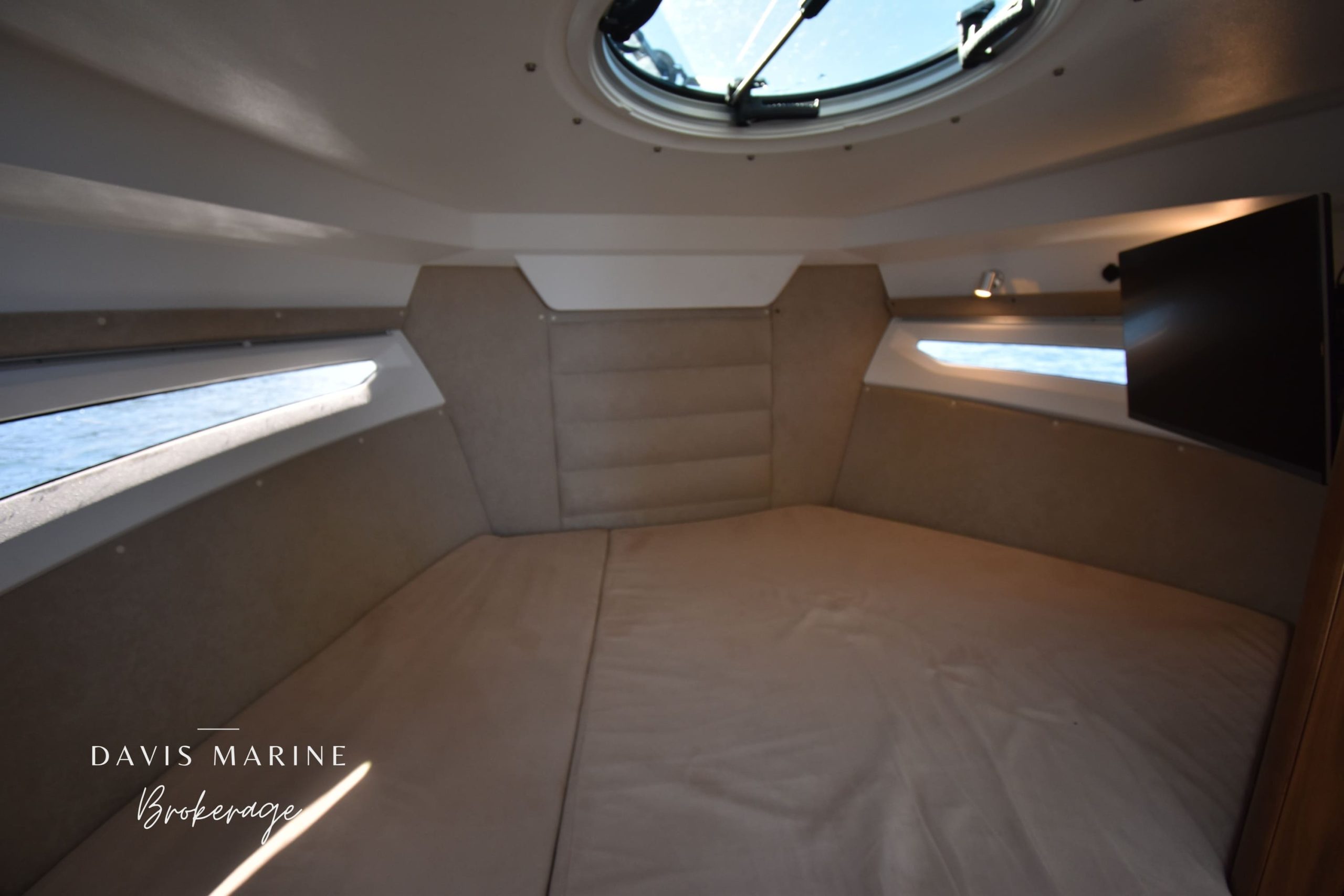 2021 Parker 790 Explorer For Sale Sydney 11