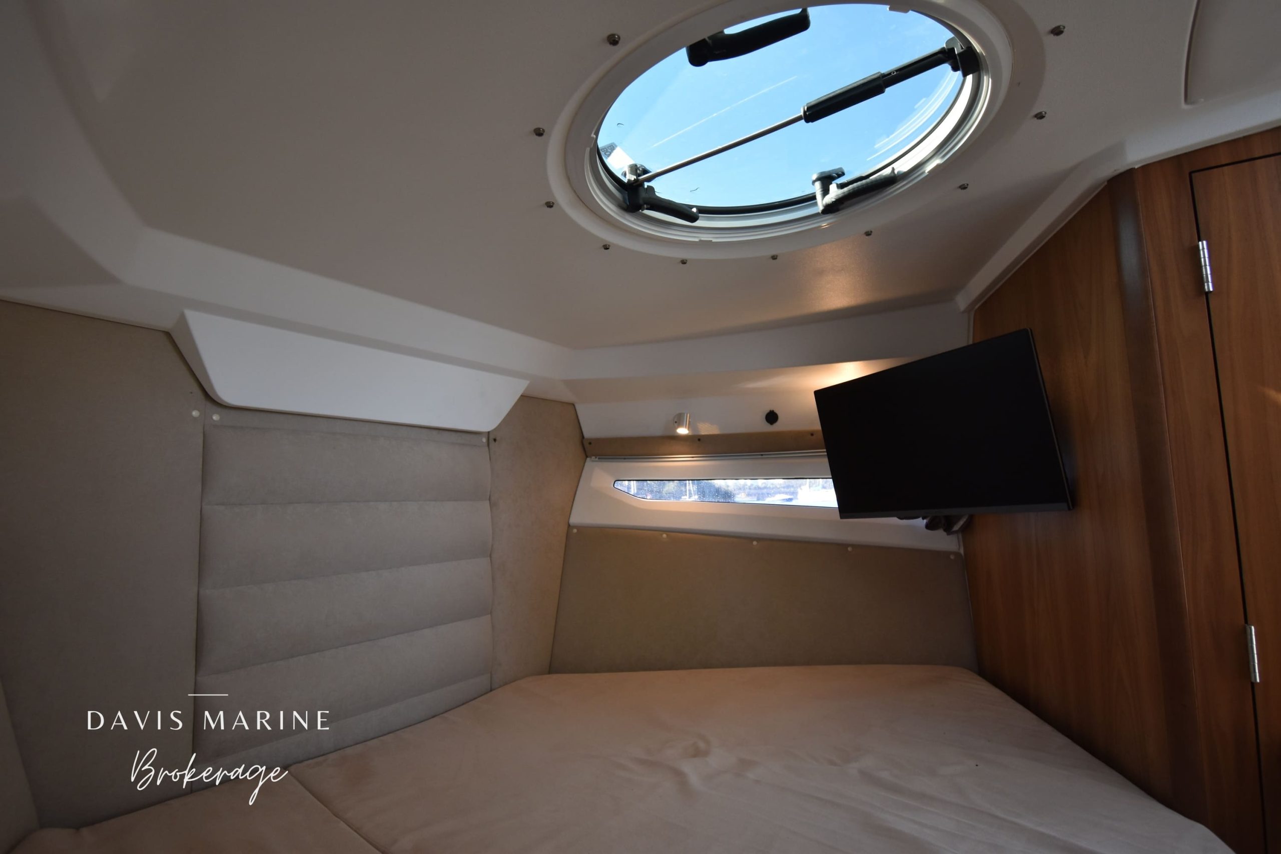2021 Parker 790 Explorer For Sale Sydney 12