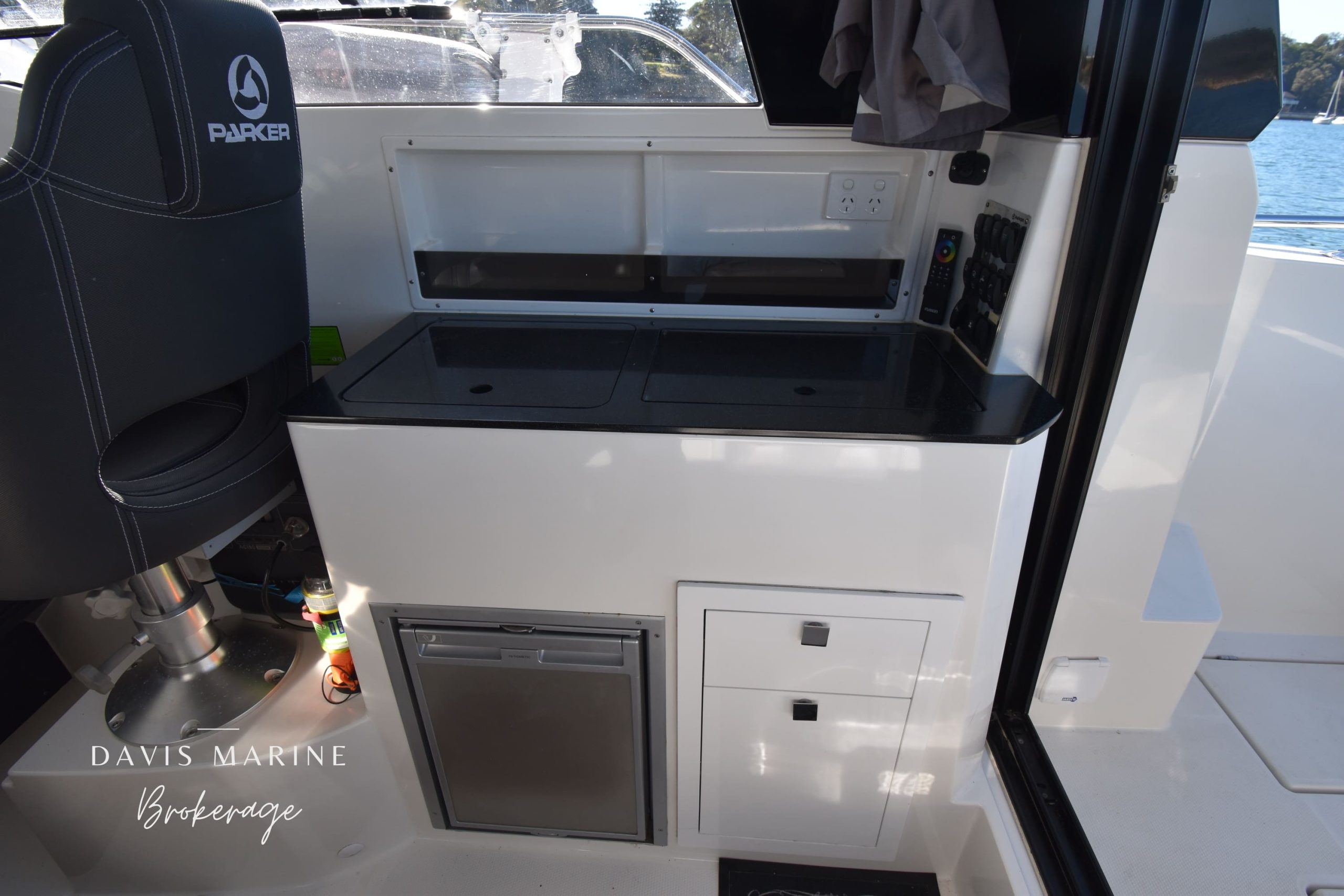 2021 Parker 790 Explorer For Sale Sydney 14