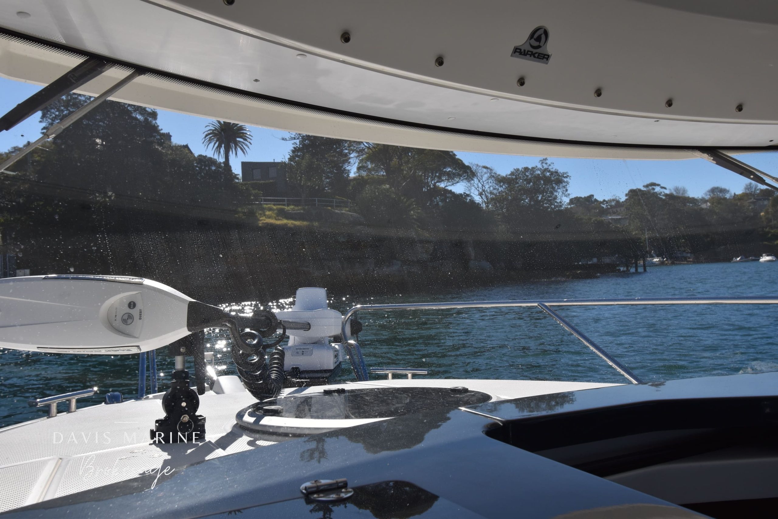 2021 Parker 790 Explorer For Sale Sydney 17