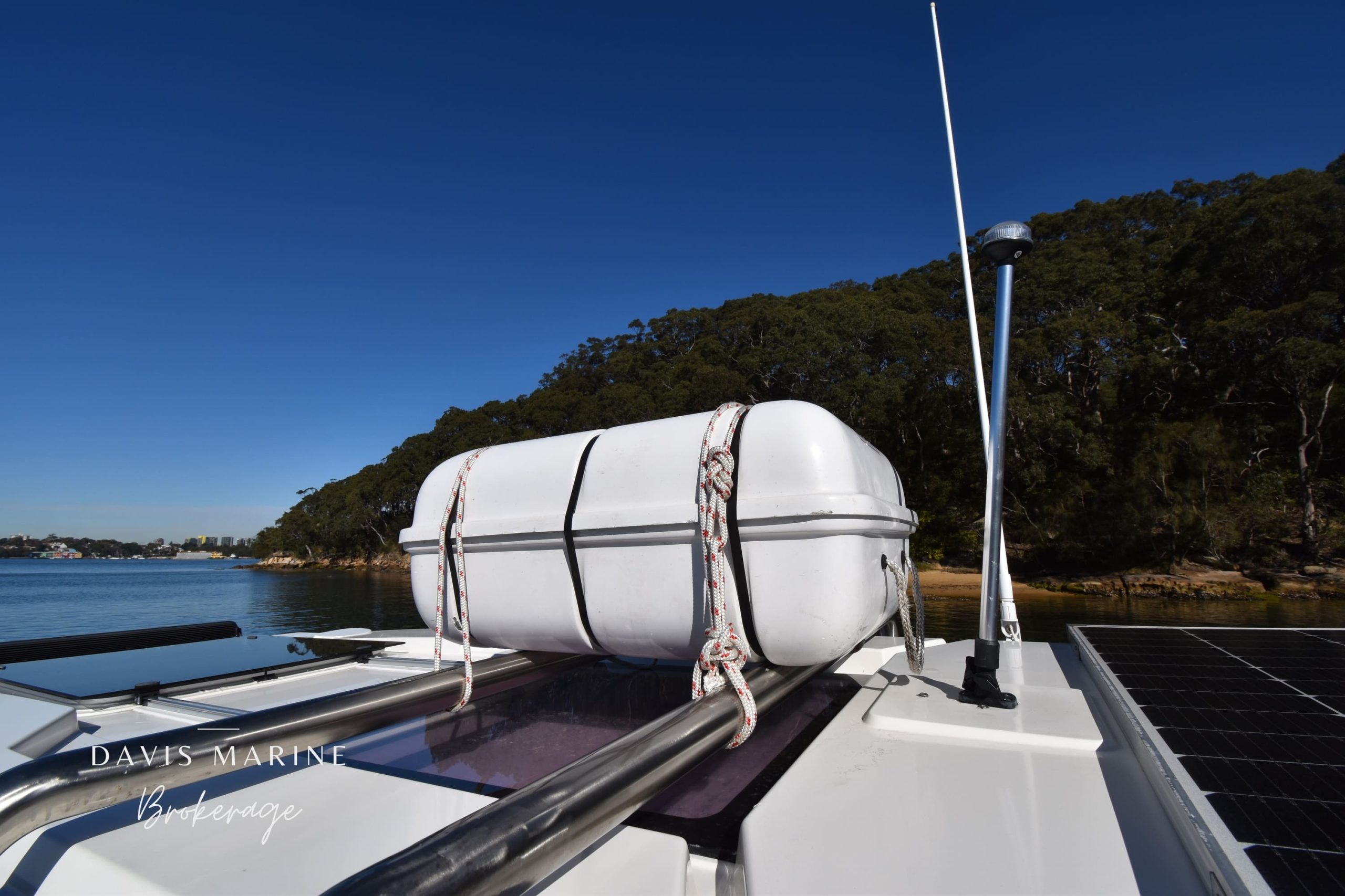 2021 Parker 790 Explorer For Sale Sydney 20