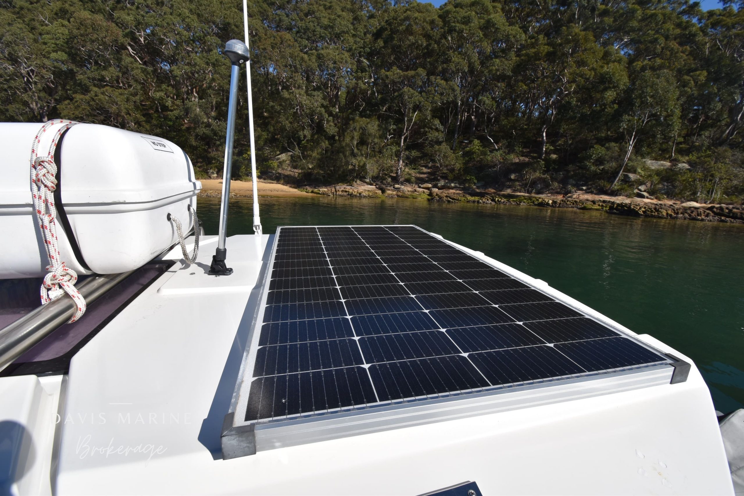 2021 Parker 790 Explorer For Sale Sydney 21