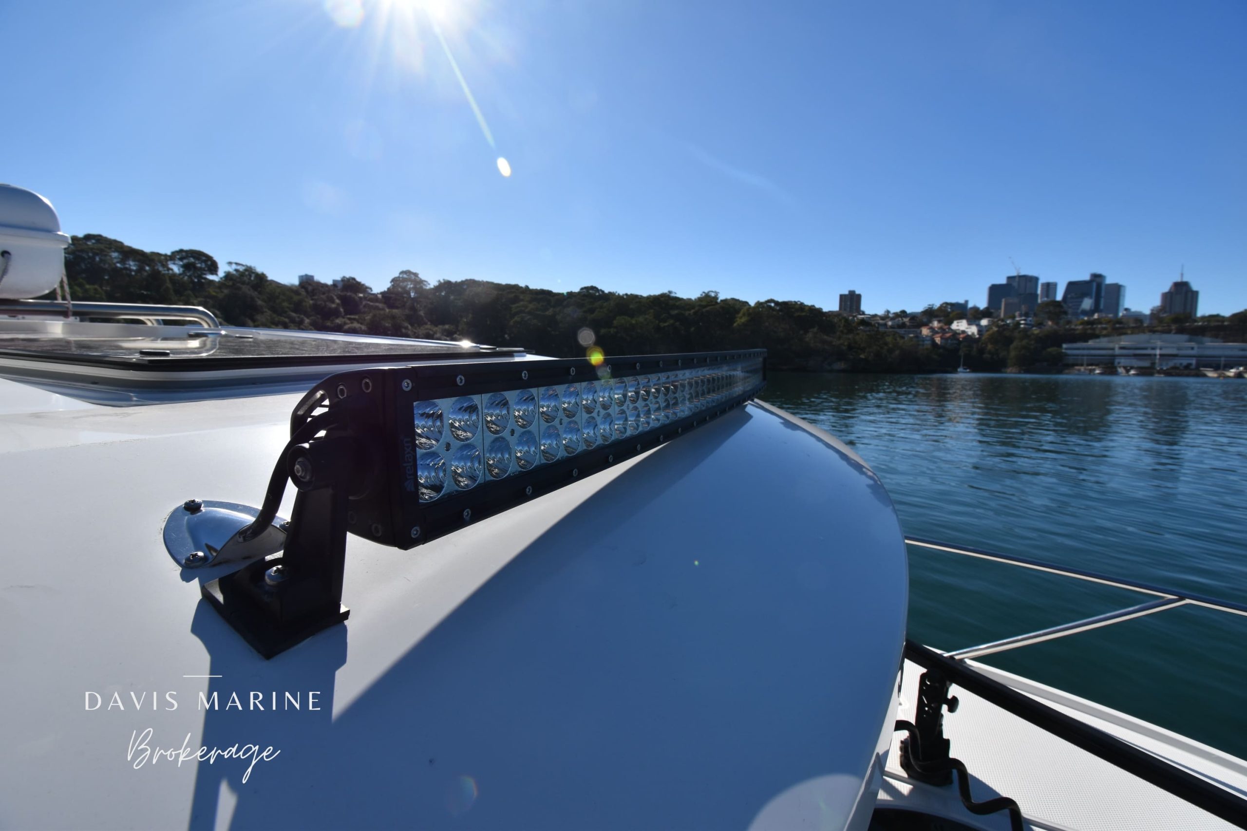 2021 Parker 790 Explorer For Sale Sydney 22