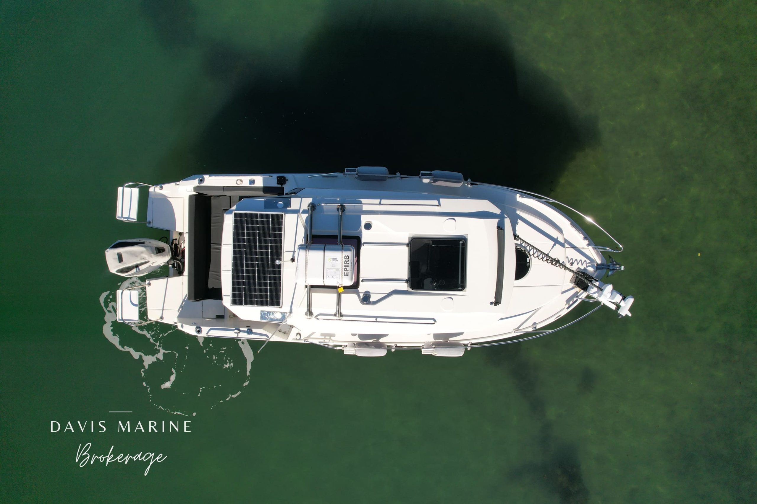 2021 Parker 790 Explorer For Sale Sydney 29
