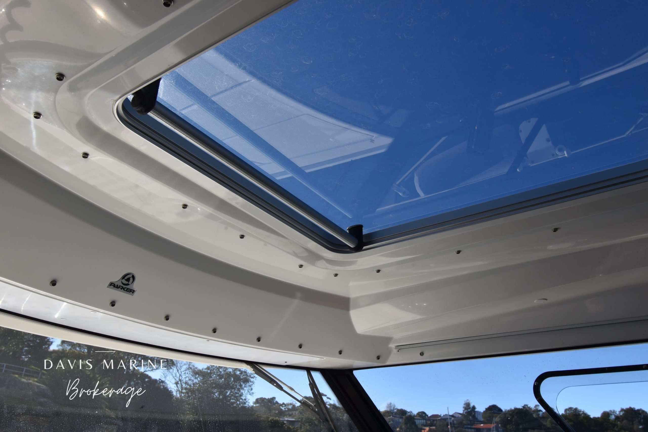 2021 Parker 790 Explorer For Sale Sydney 30