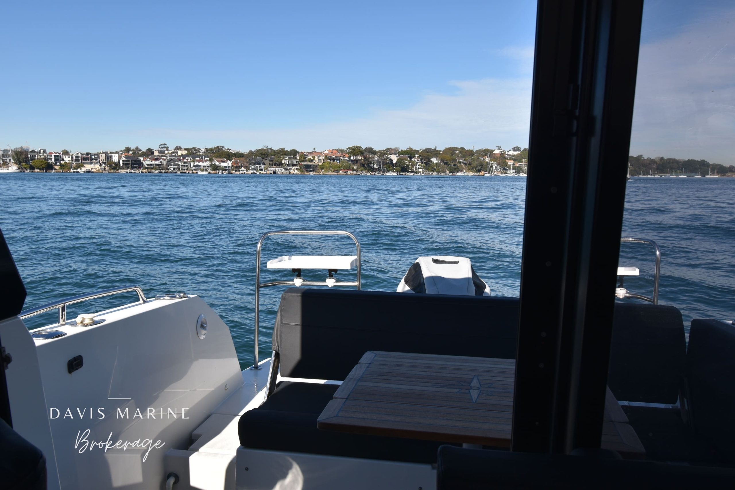 2021 Parker 790 Explorer For Sale Sydney 32