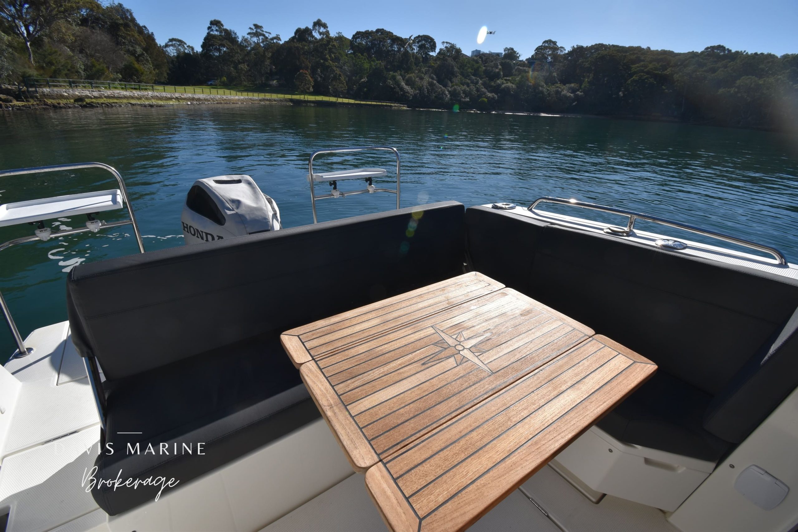 2021 Parker 790 Explorer For Sale Sydney 33