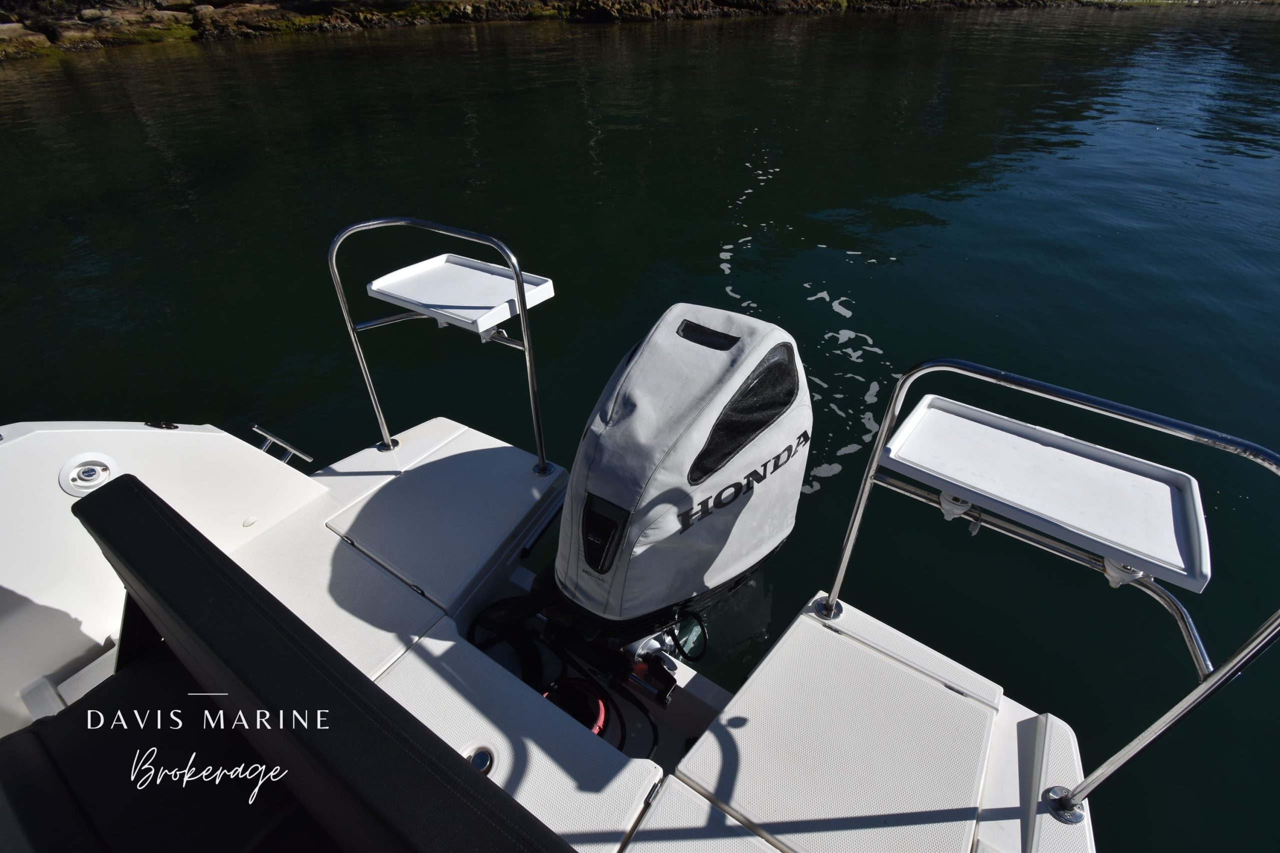 2021 Parker 790 Explorer For Sale Sydney 34
