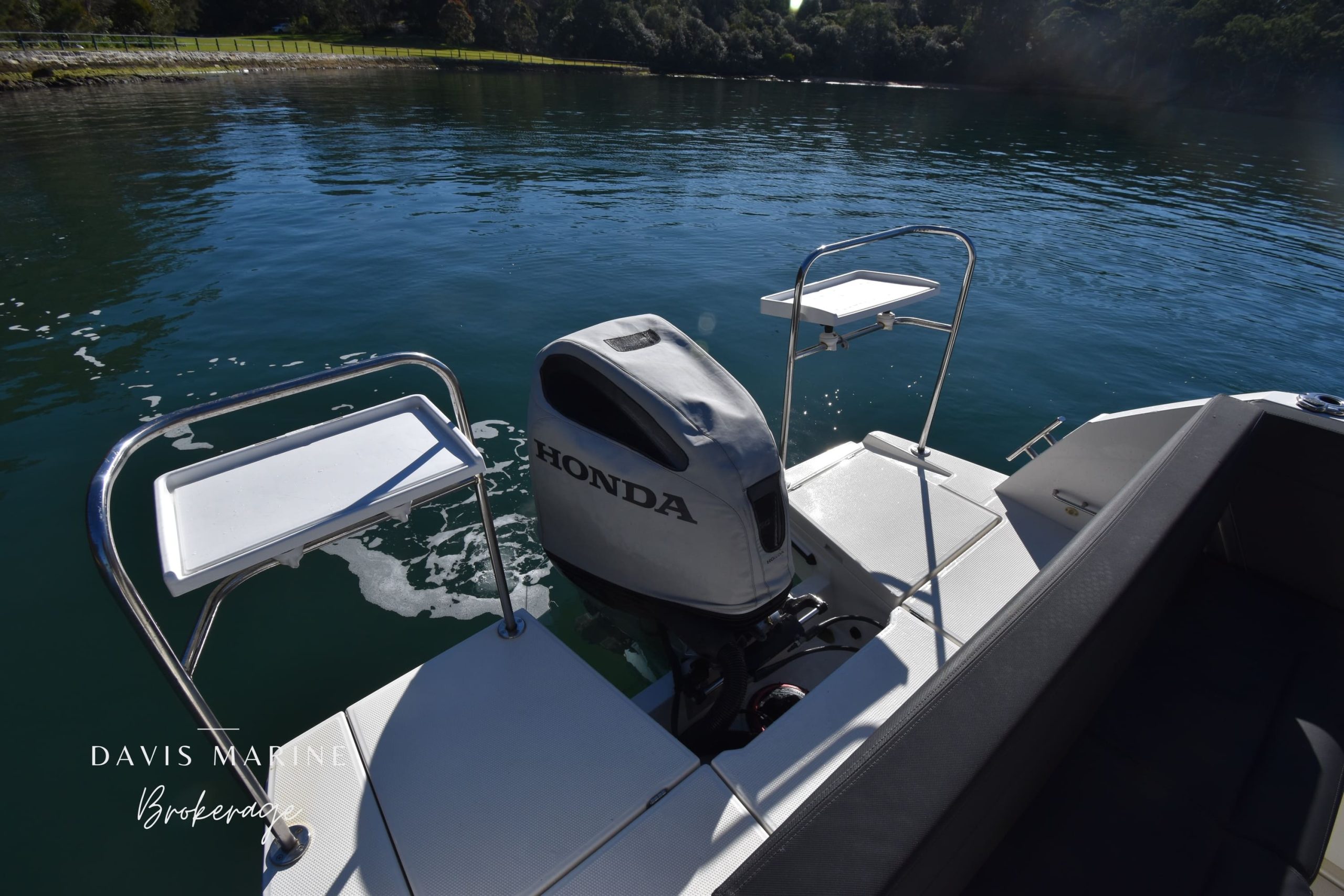 2021 Parker 790 Explorer For Sale Sydney 35