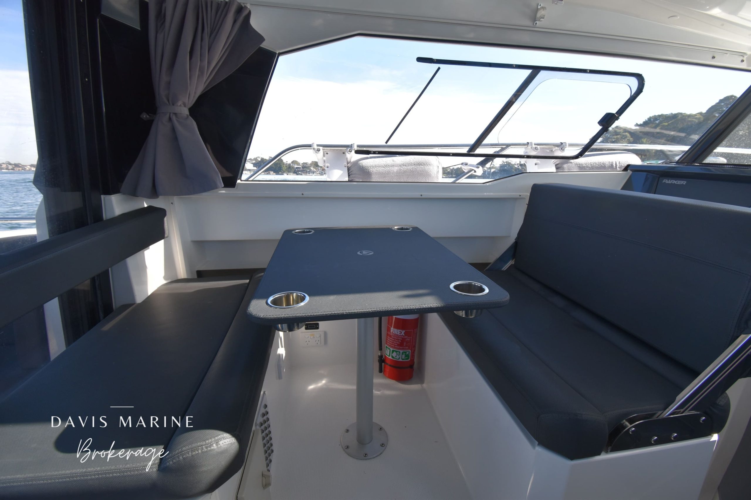 2021 Parker 790 Explorer For Sale Sydney 6