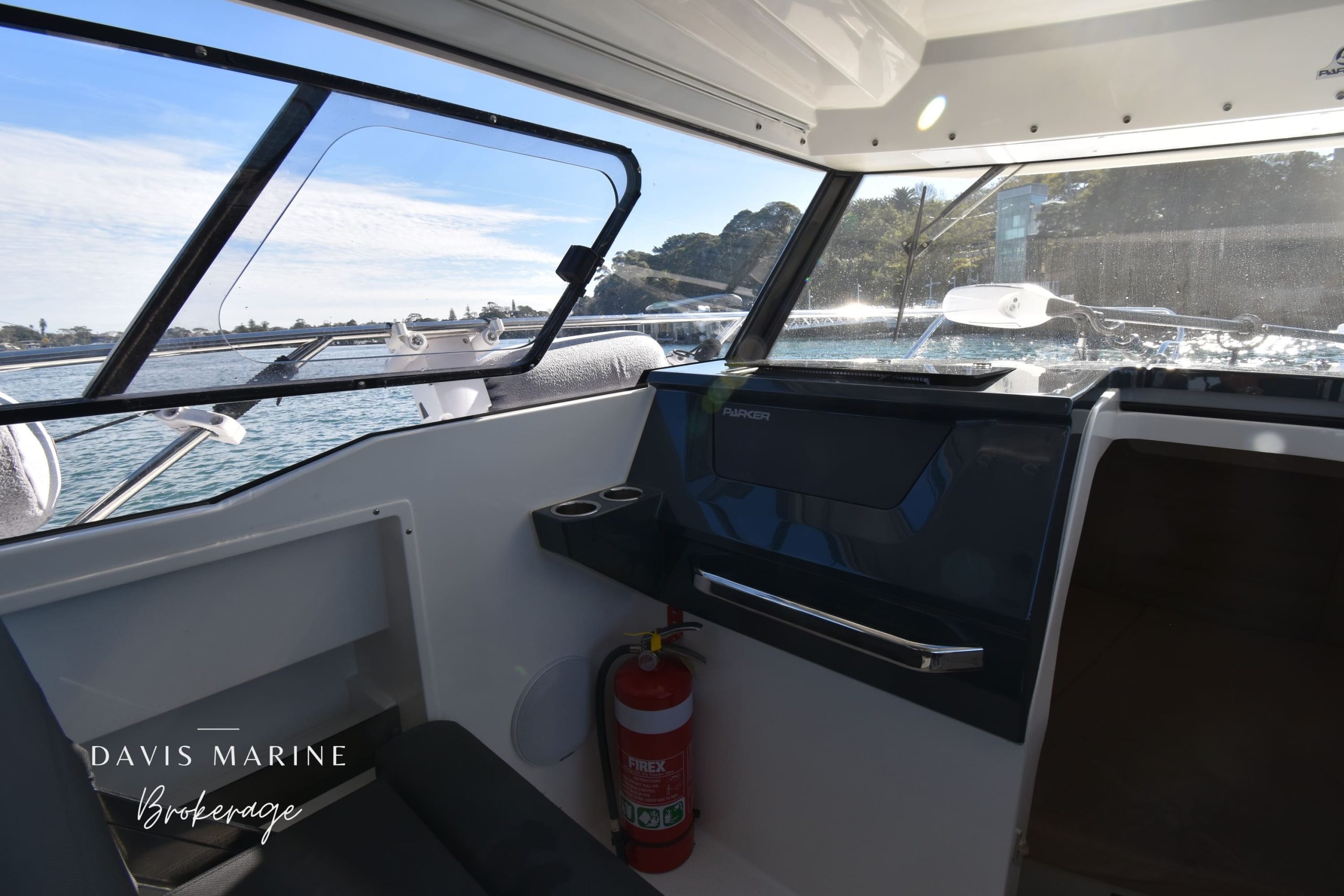 2021 Parker 790 Explorer For Sale Sydney 7