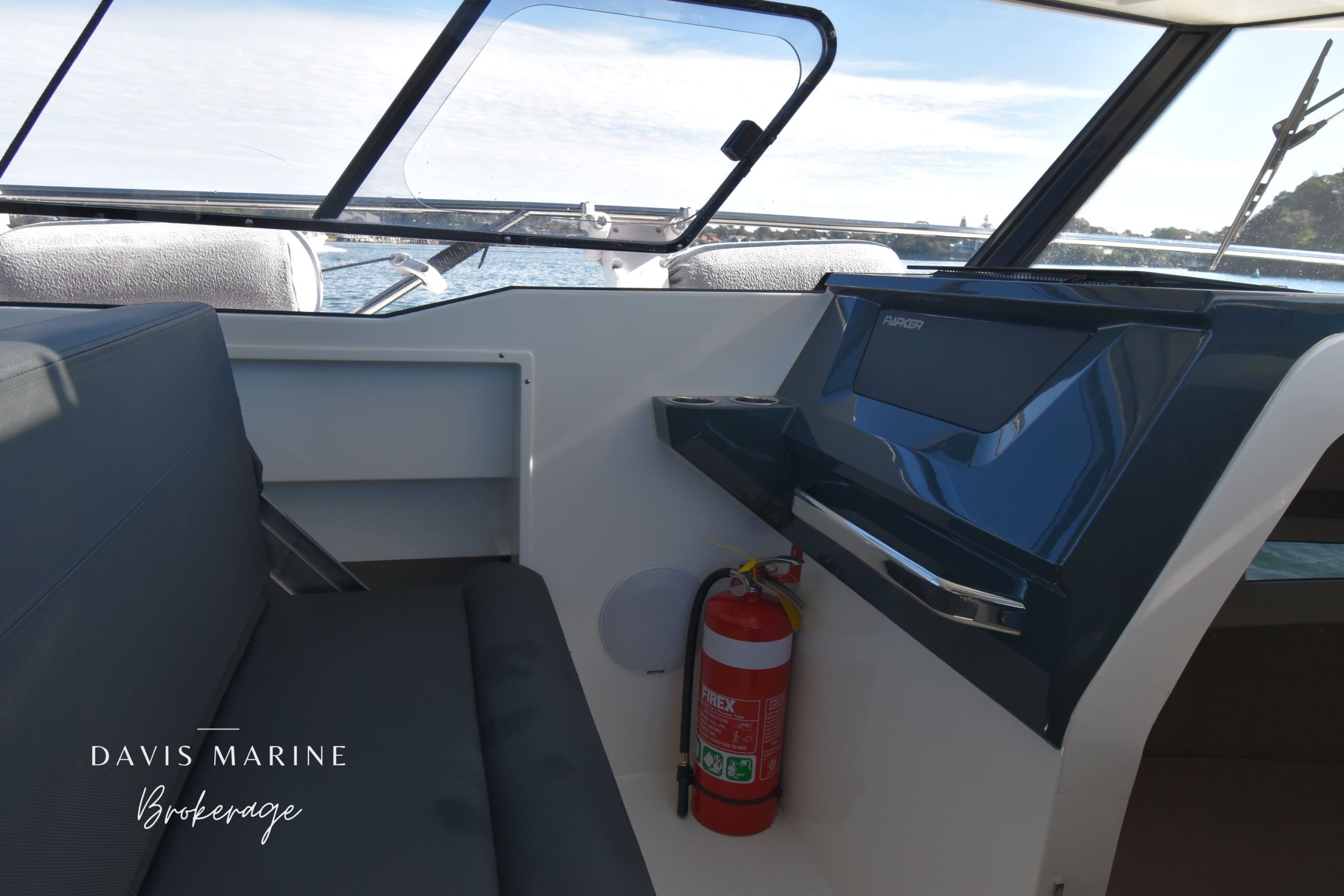 2021 Parker 790 Explorer For Sale Sydney 8