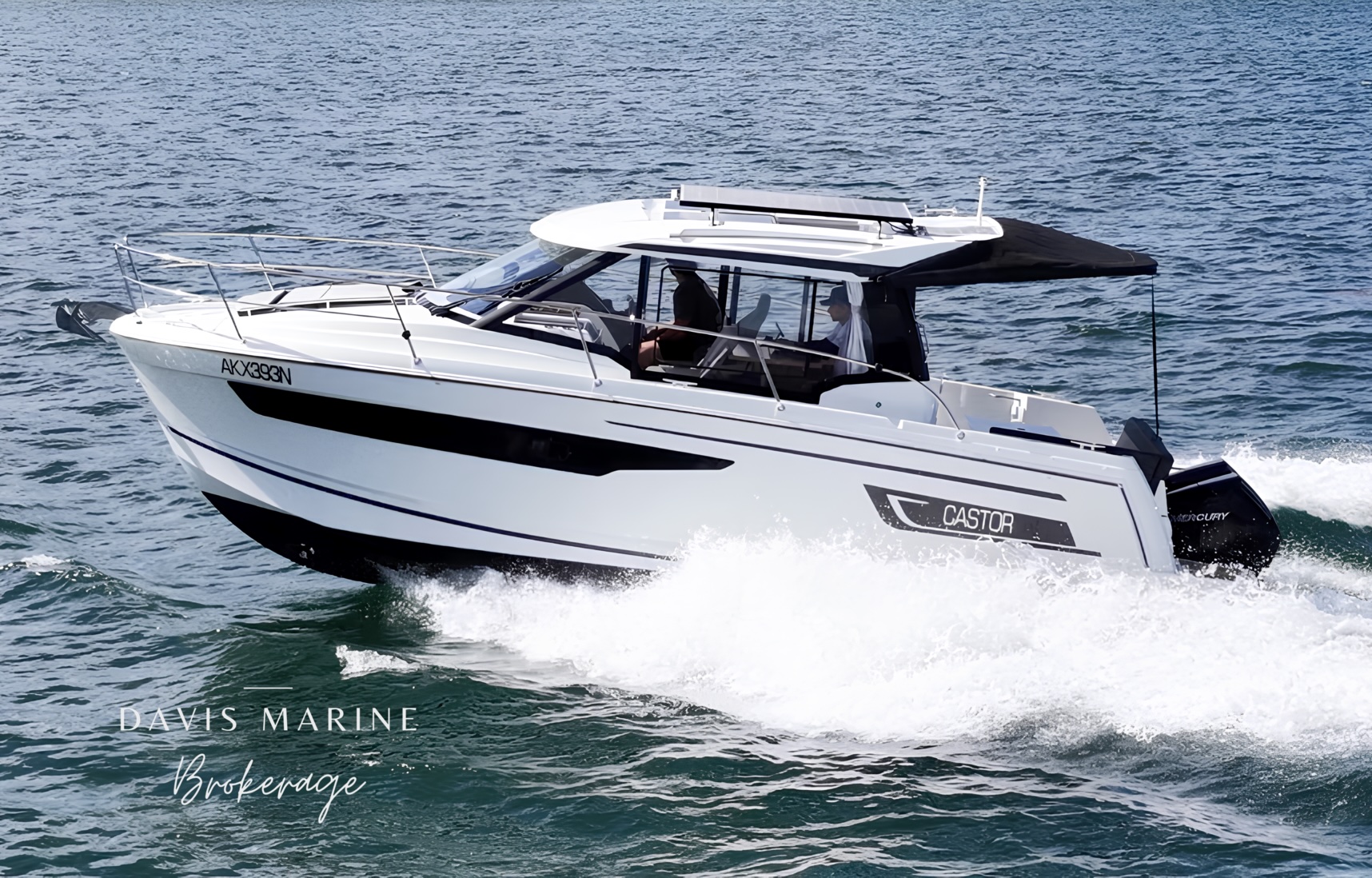 2020 jeanneau merry fisher 895 for sale australia 1 brisbane water