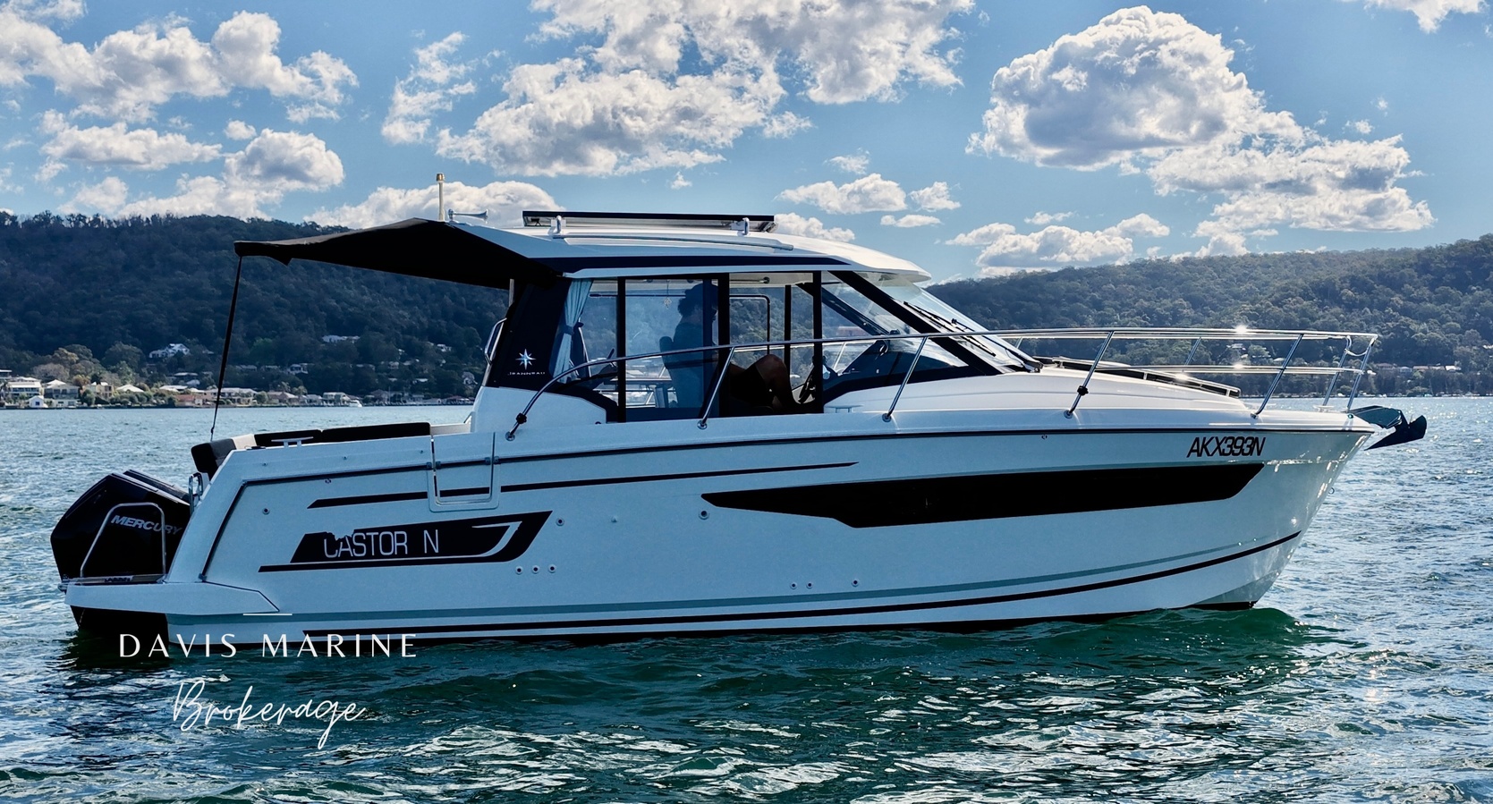 2020 jeanneau merry fisher 895 for sale australia 10 brisbane water