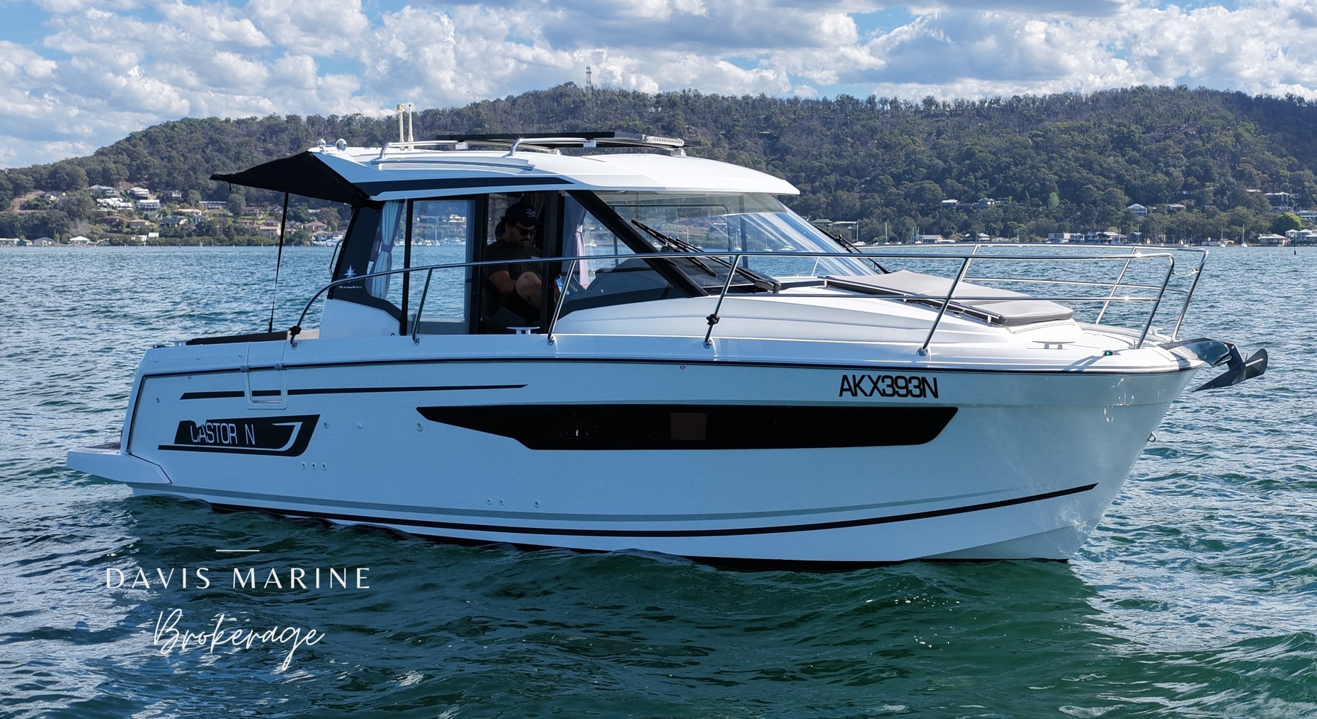 2020 jeanneau merry fisher 895 for sale australia 12 brisbane water