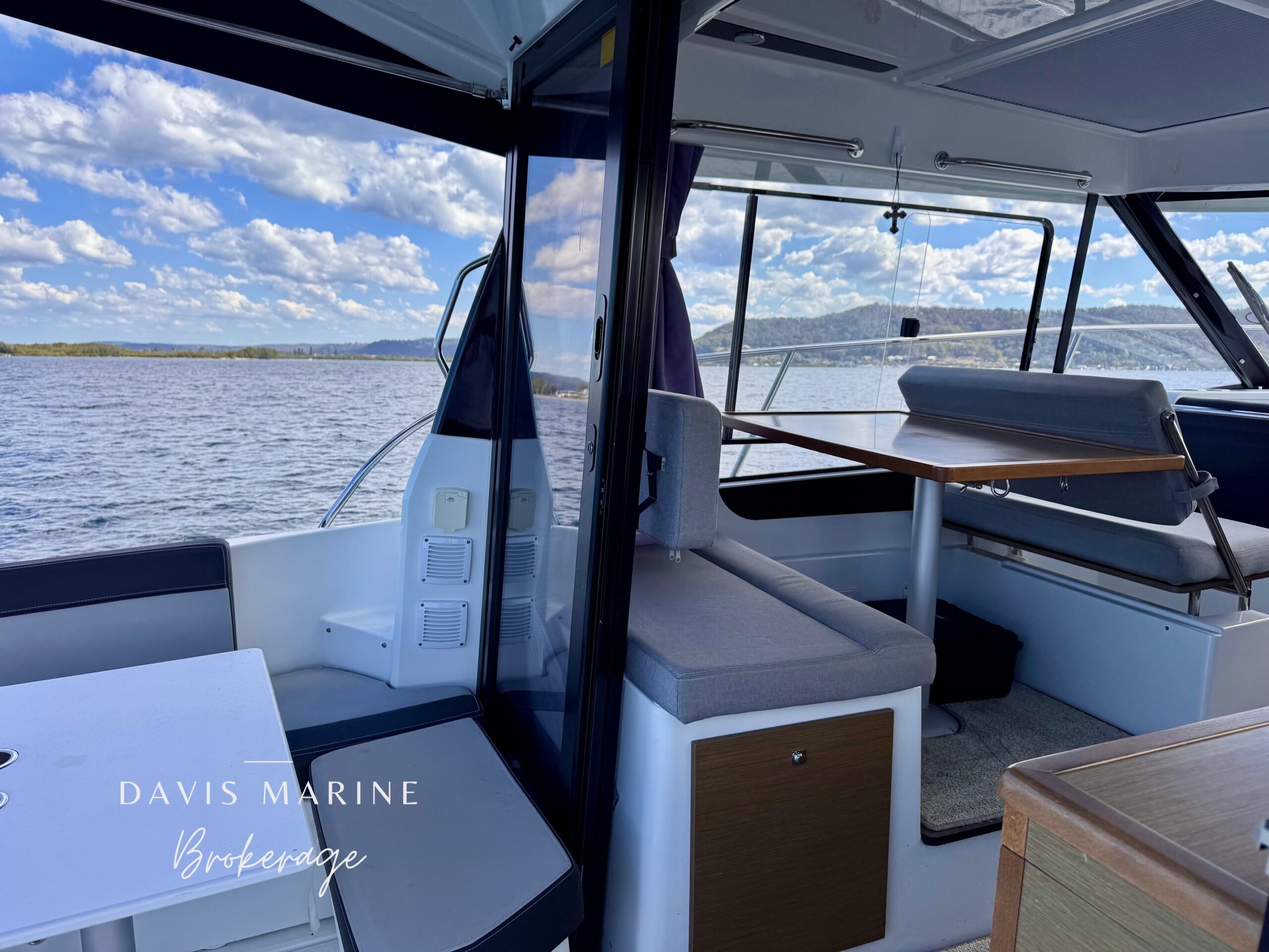 2020 jeanneau merry fisher 895 for sale australia 13 brisbane water