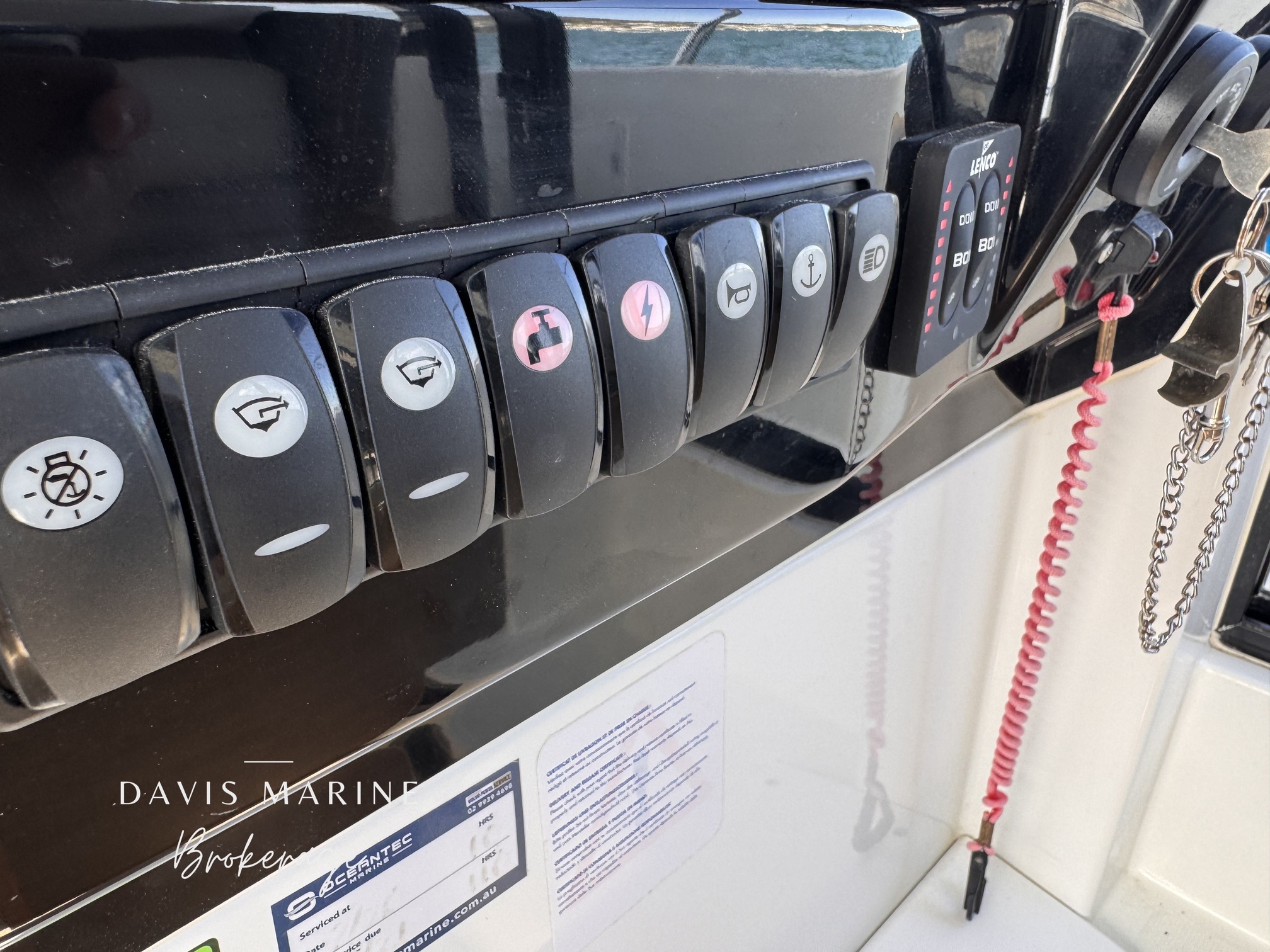 2020 jeanneau merry fisher 895 for sale australia 20 brisbane water
