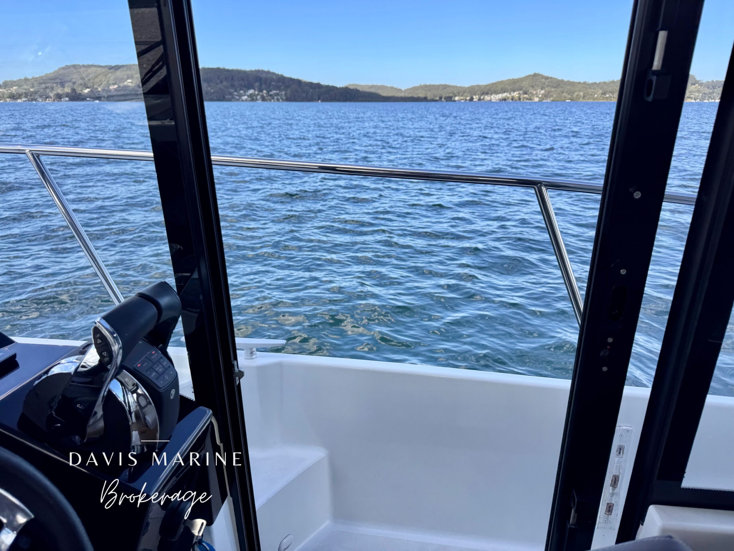 2020 jeanneau merry fisher 895 for sale australia 23 brisbane water