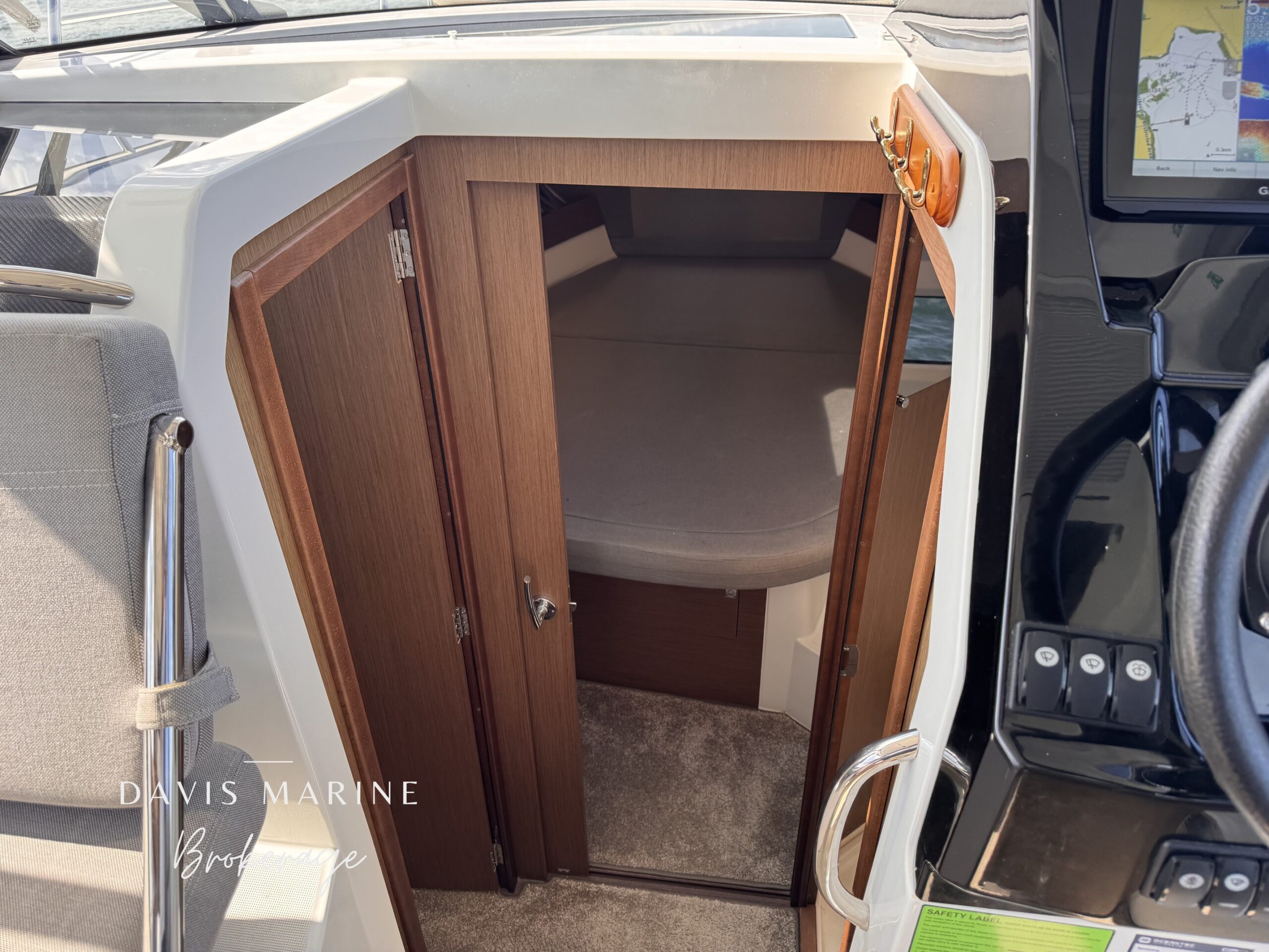 2020 jeanneau merry fisher 895 for sale australia 24 brisbane water