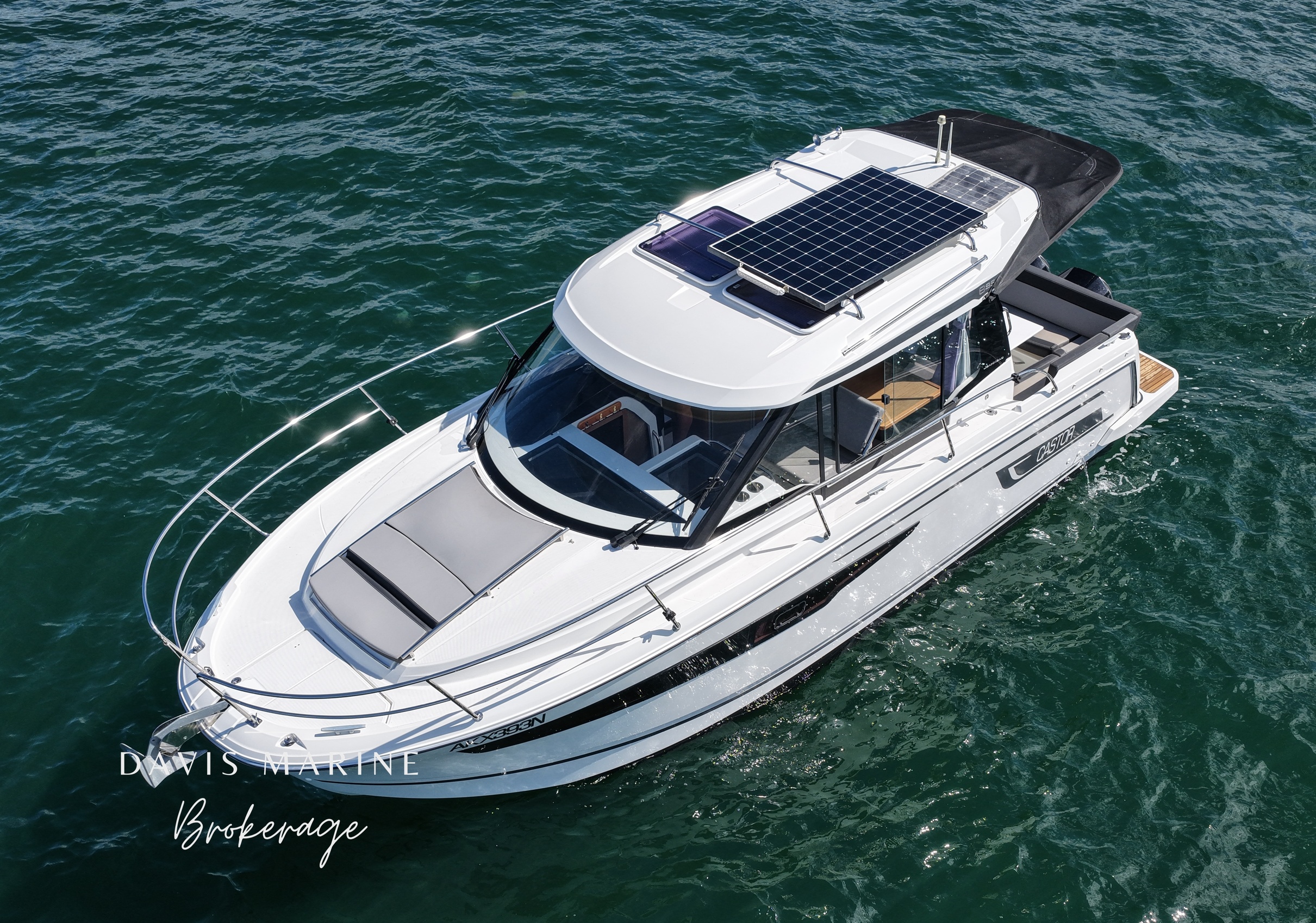 2020 jeanneau merry fisher 895 for sale australia 28 brisbane water