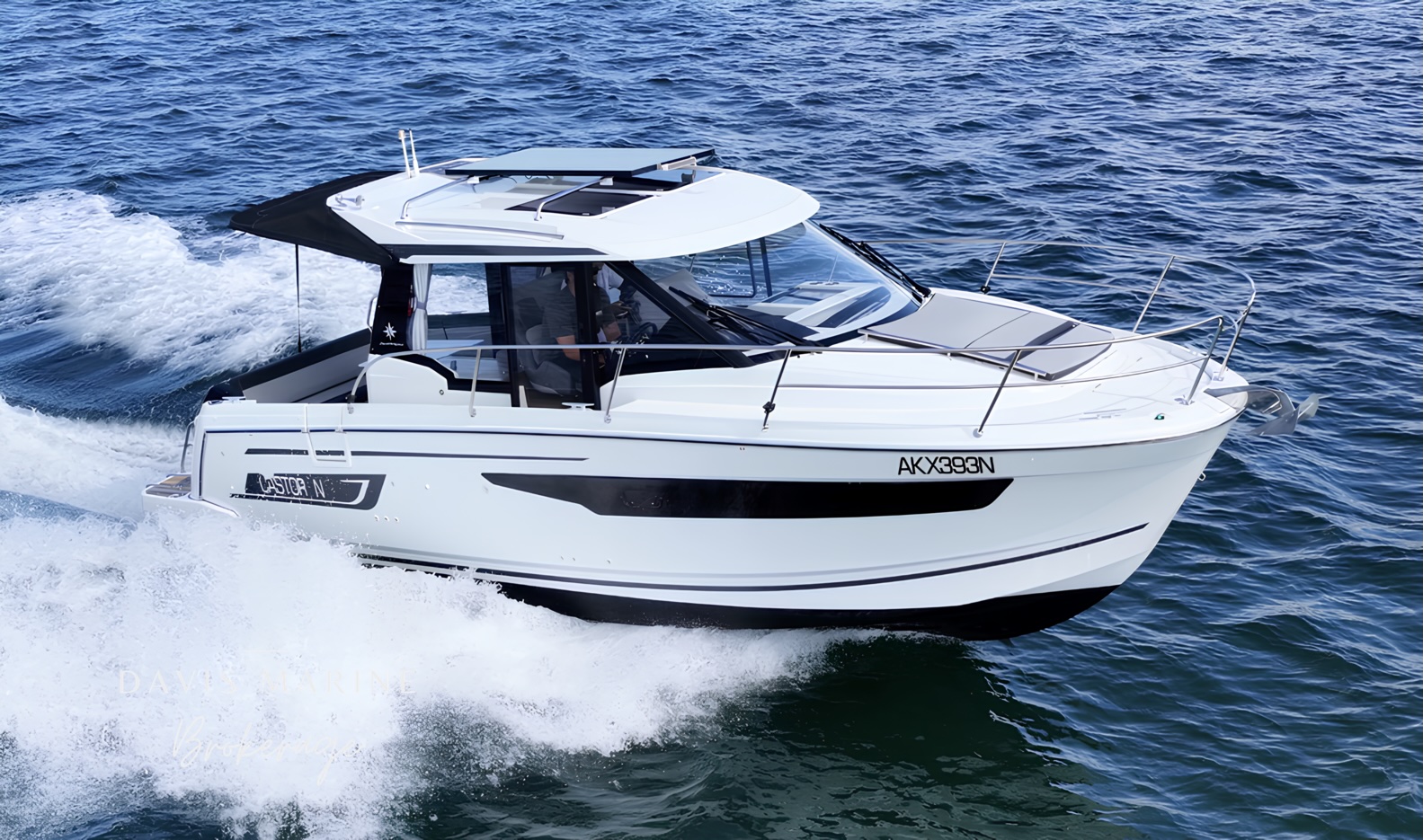 2020 jeanneau merry fisher 895 for sale australia 3 brisbane water