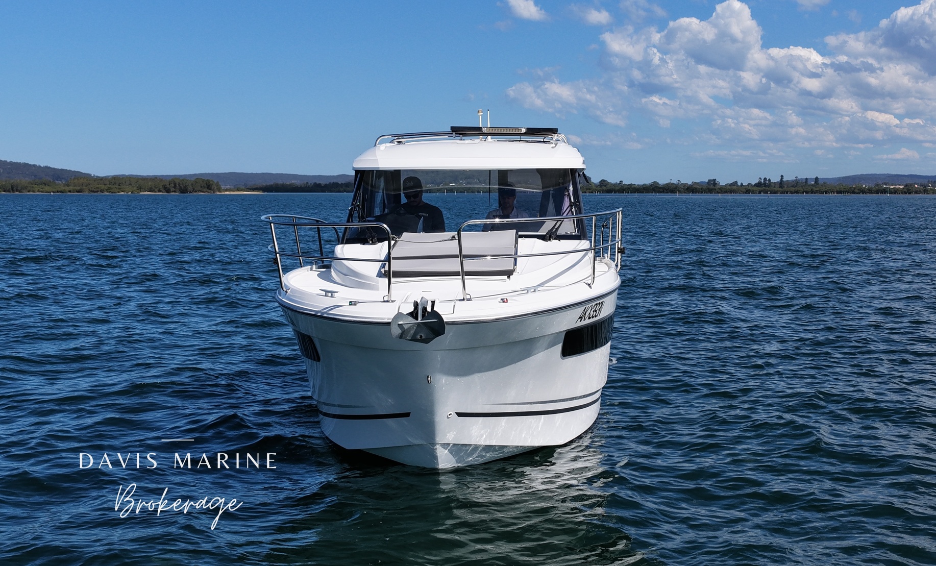 2020 jeanneau merry fisher 895 for sale australia 31 brisbane water