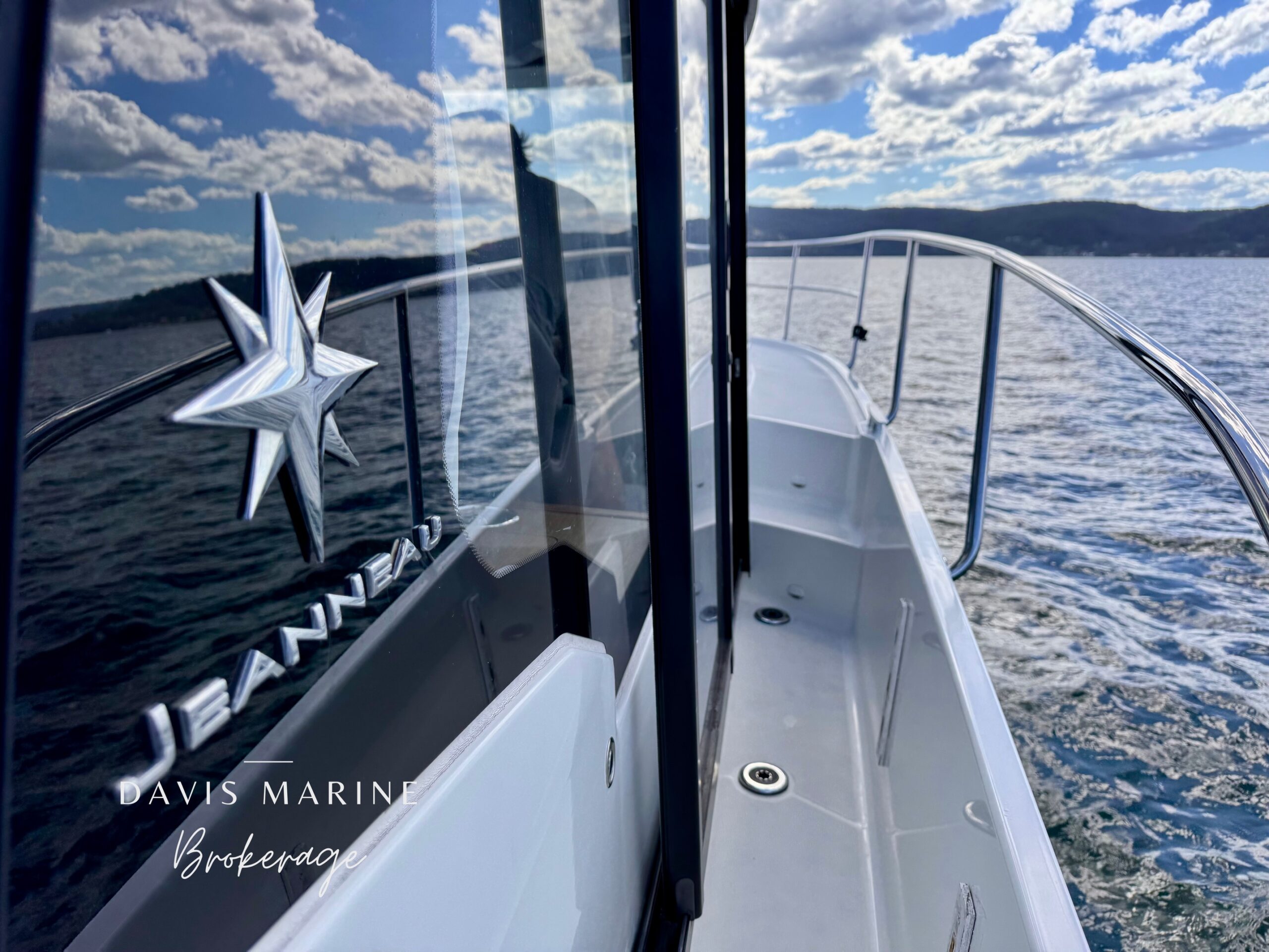 2020 jeanneau merry fisher 895 for sale australia 32 brisbane water