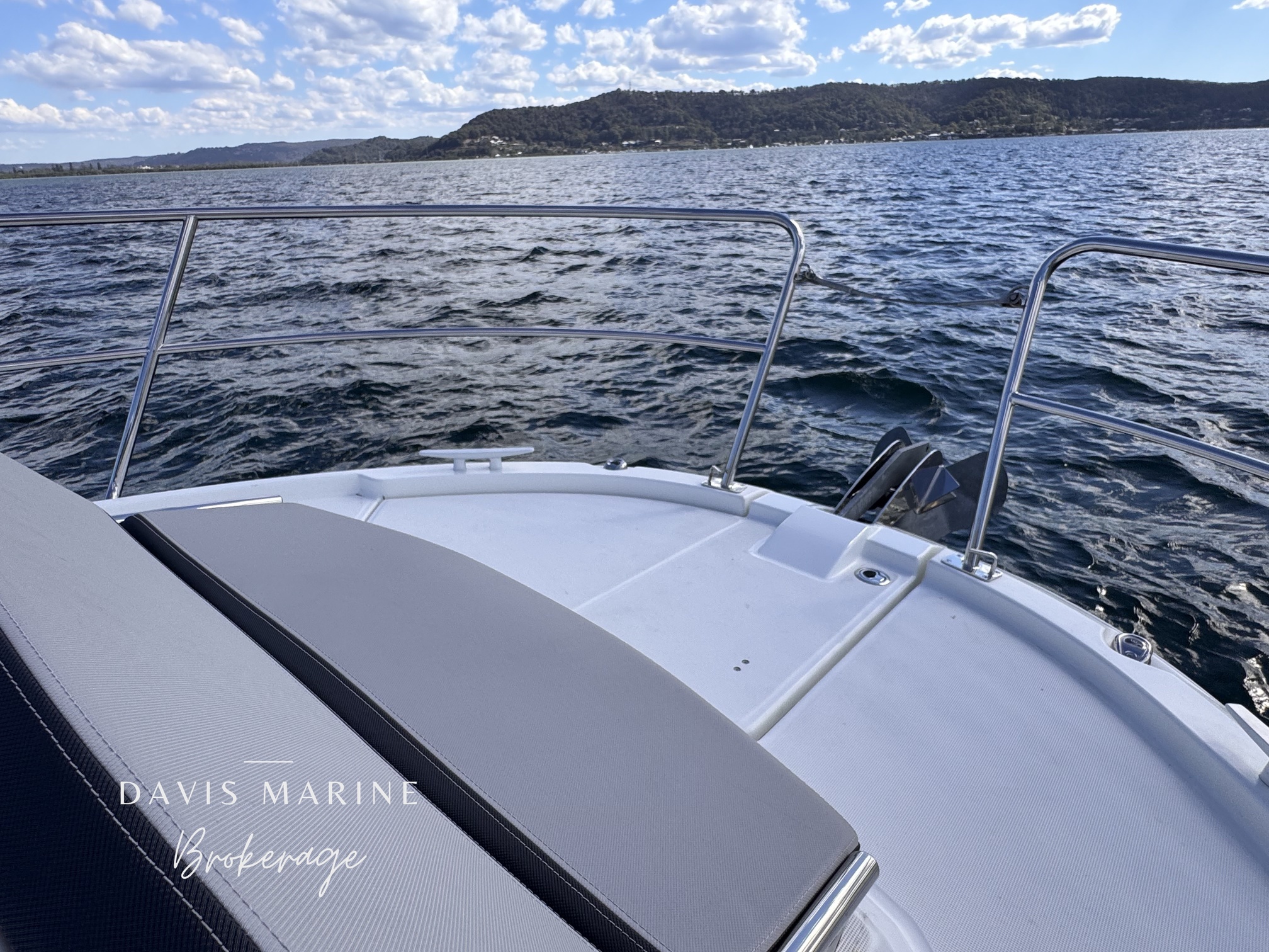 2020 jeanneau merry fisher 895 for sale australia 36 brisbane water