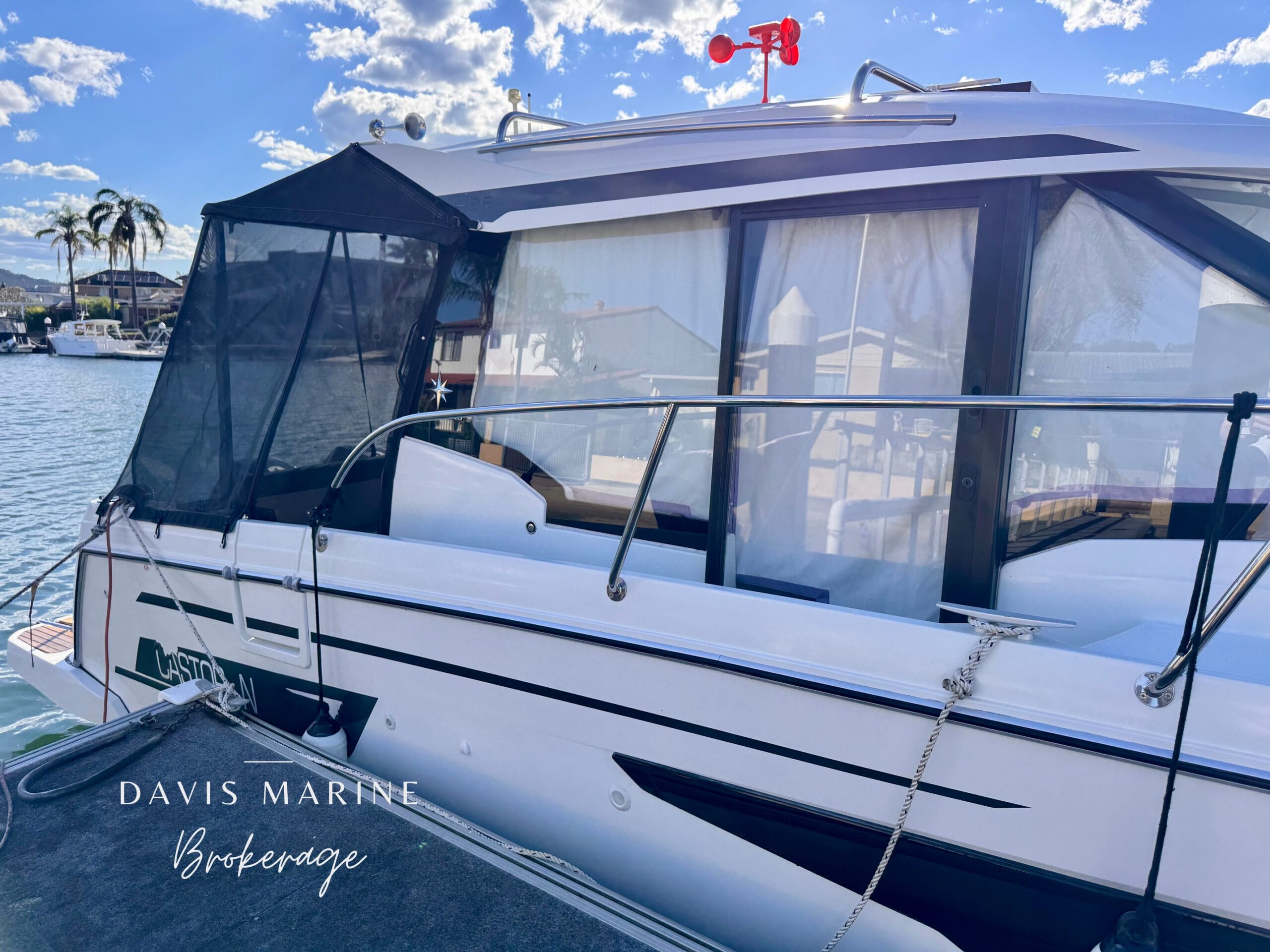 2020 jeanneau merry fisher 895 for sale australia 39 brisbane water