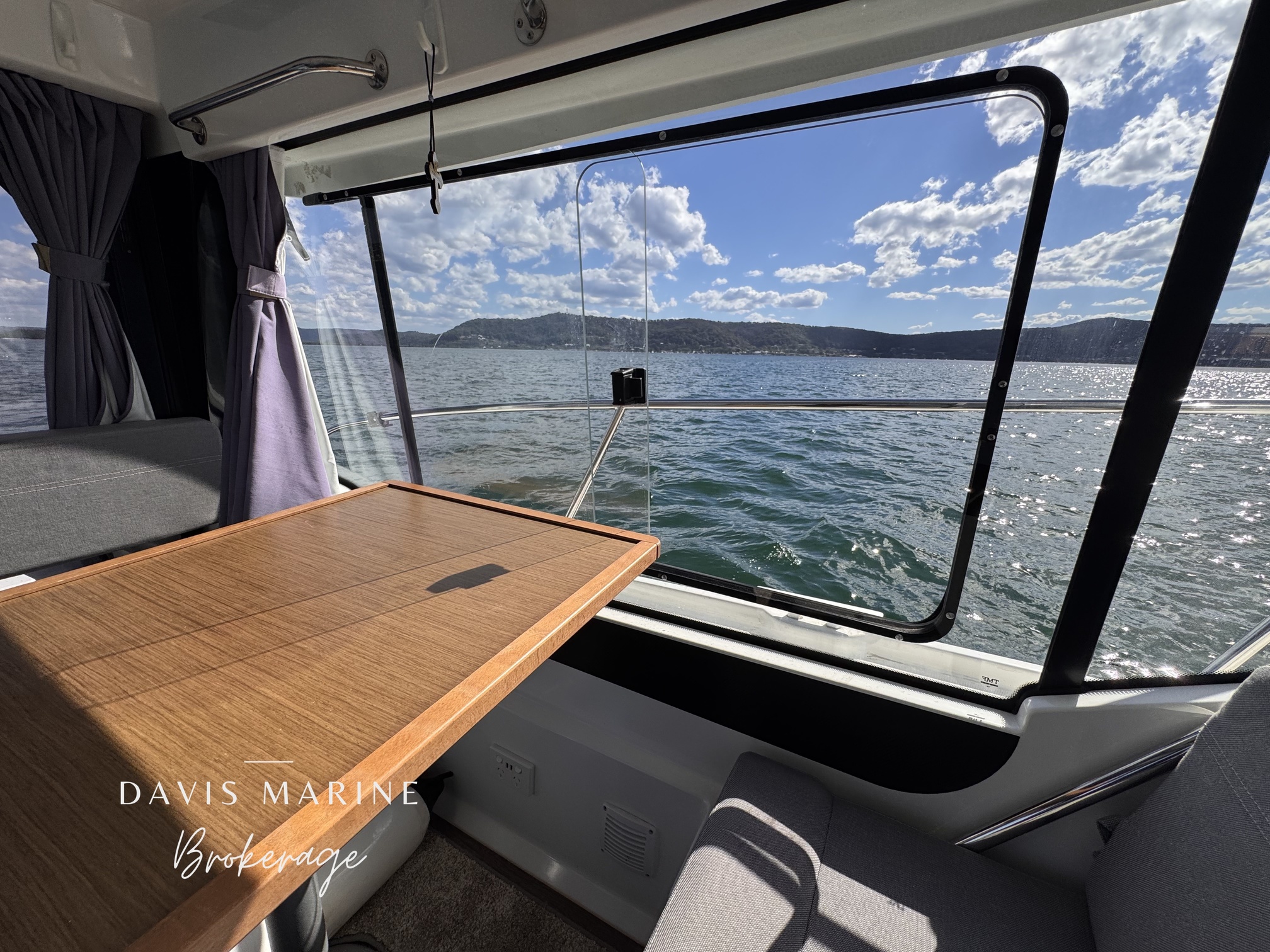 2020 jeanneau merry fisher 895 for sale australia 4 brisbane water