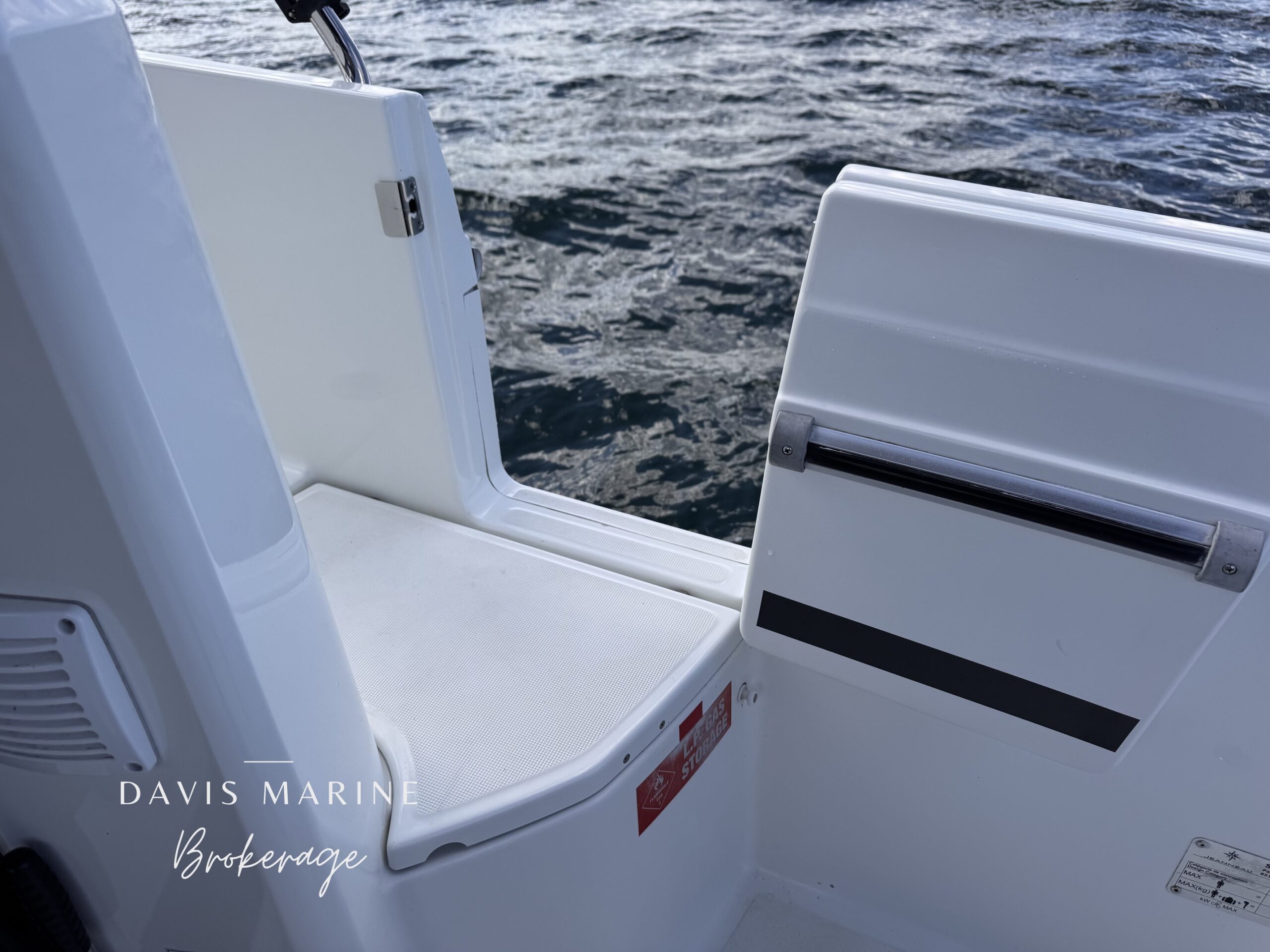 2020 jeanneau merry fisher 895 for sale australia 42 brisbane water