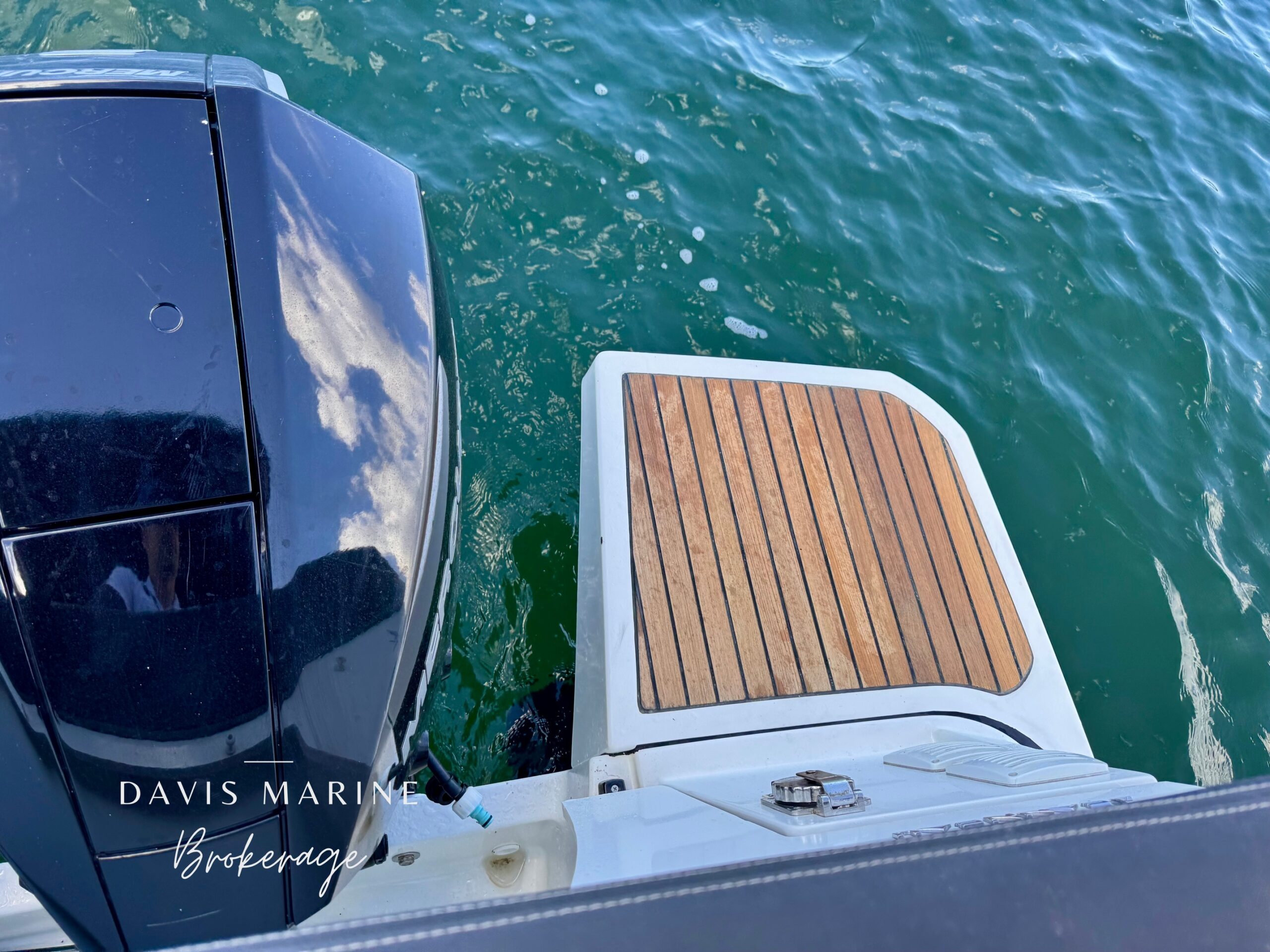 2020 jeanneau merry fisher 895 for sale australia 43 brisbane water