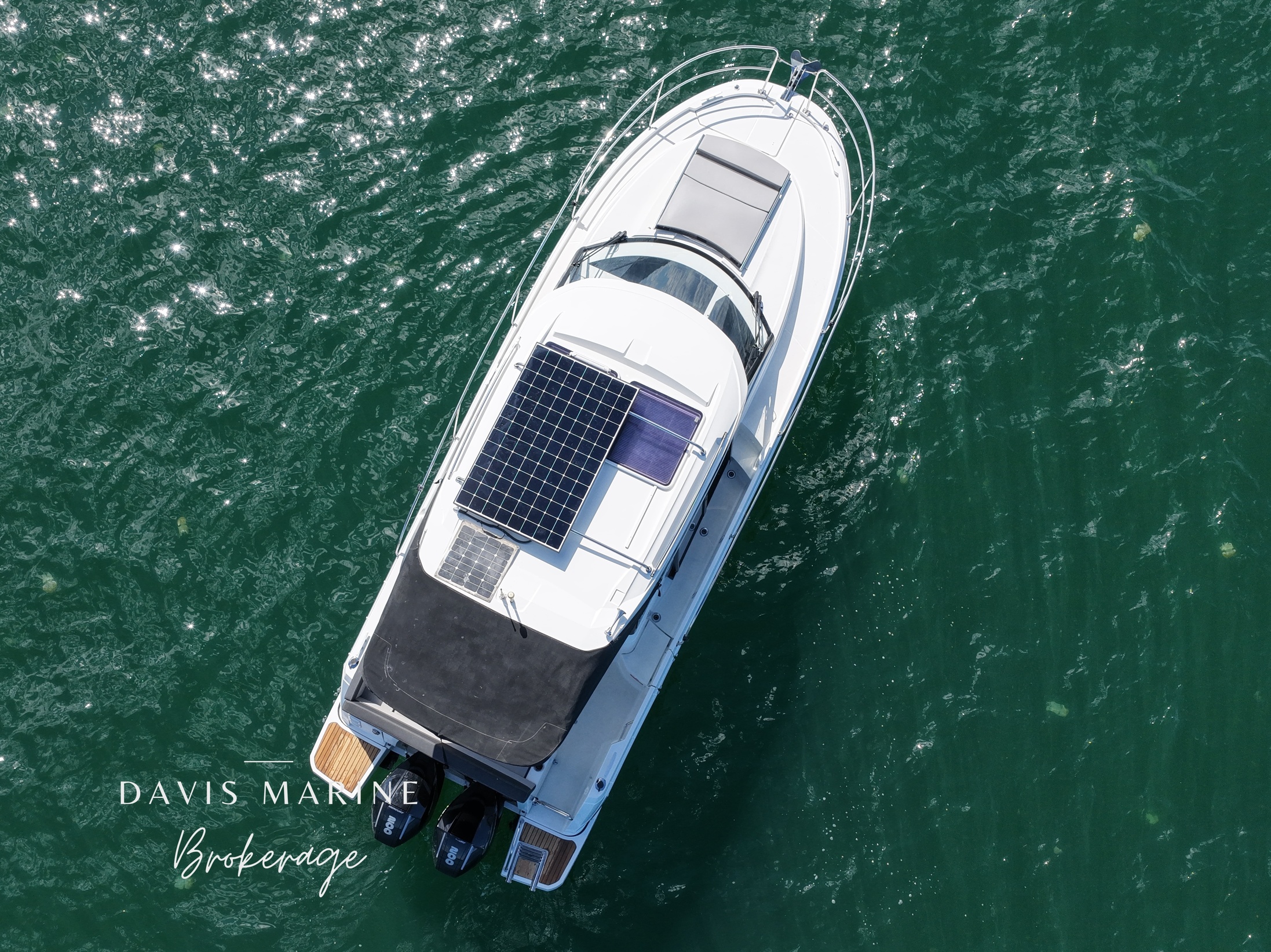 2020 jeanneau merry fisher 895 for sale australia 46 brisbane water