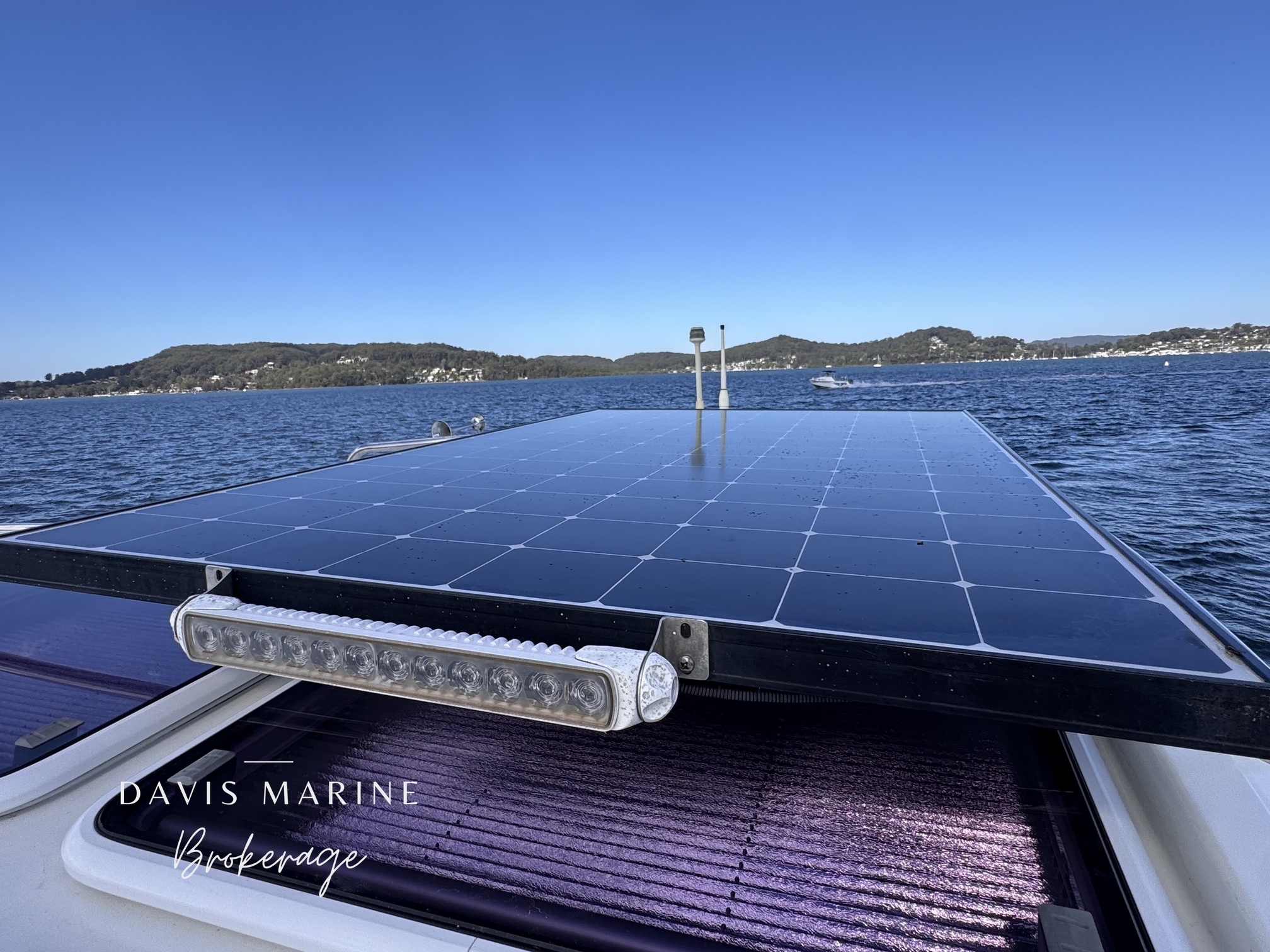 2020 jeanneau merry fisher 895 for sale australia 47 brisbane water