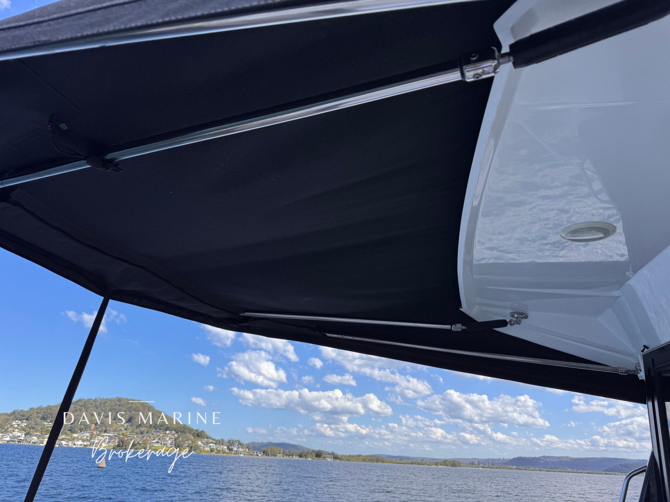 2020 jeanneau merry fisher 895 for sale australia 48 brisbane water