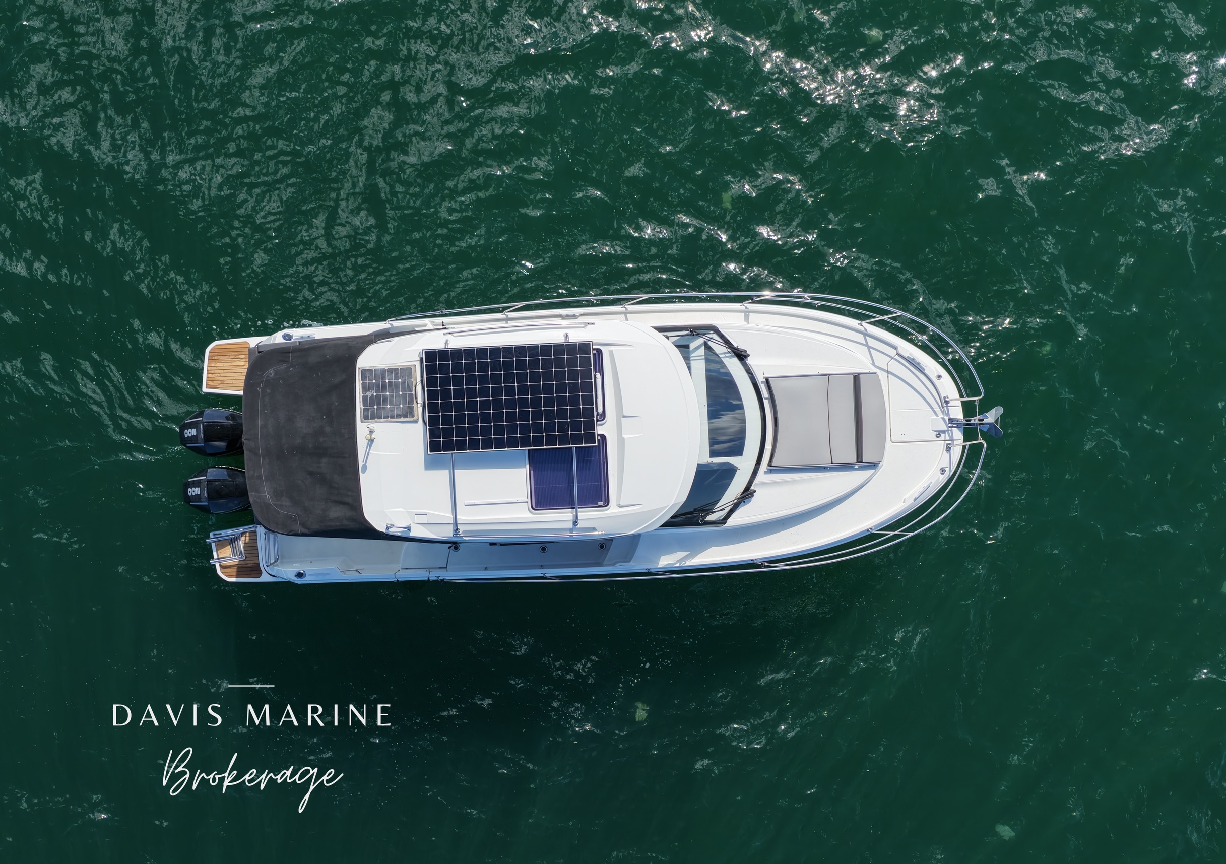 2020 jeanneau merry fisher 895 for sale australia 49 brisbane water