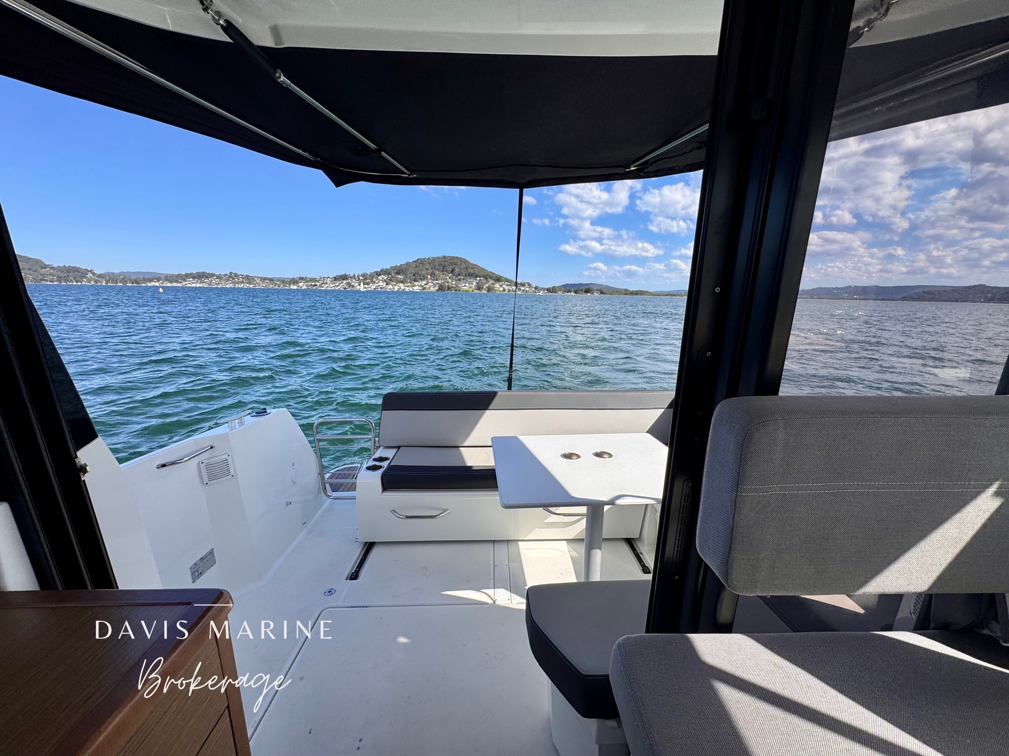 2020 jeanneau merry fisher 895 for sale australia 6 brisbane water
